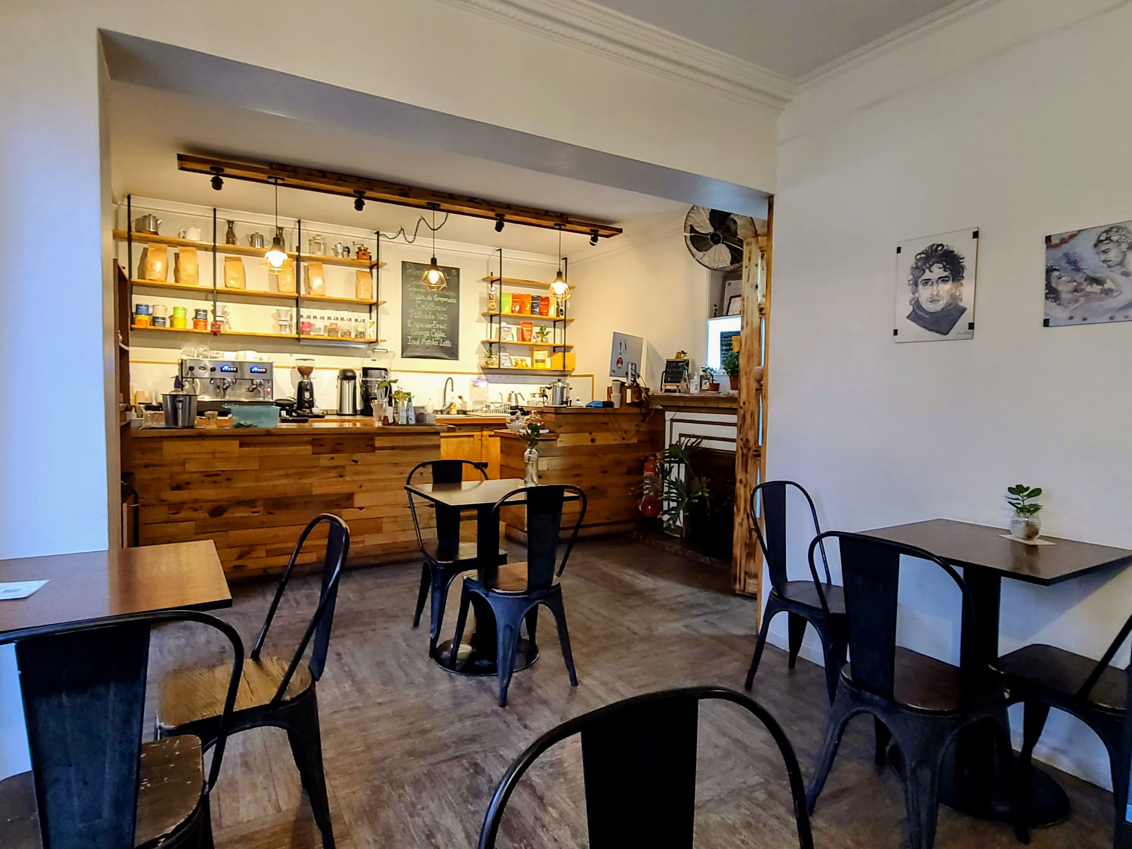 Rincón Jules 3 en Santiago, Metropolitana de Santiago, Chile - Restaurantes pet friendly