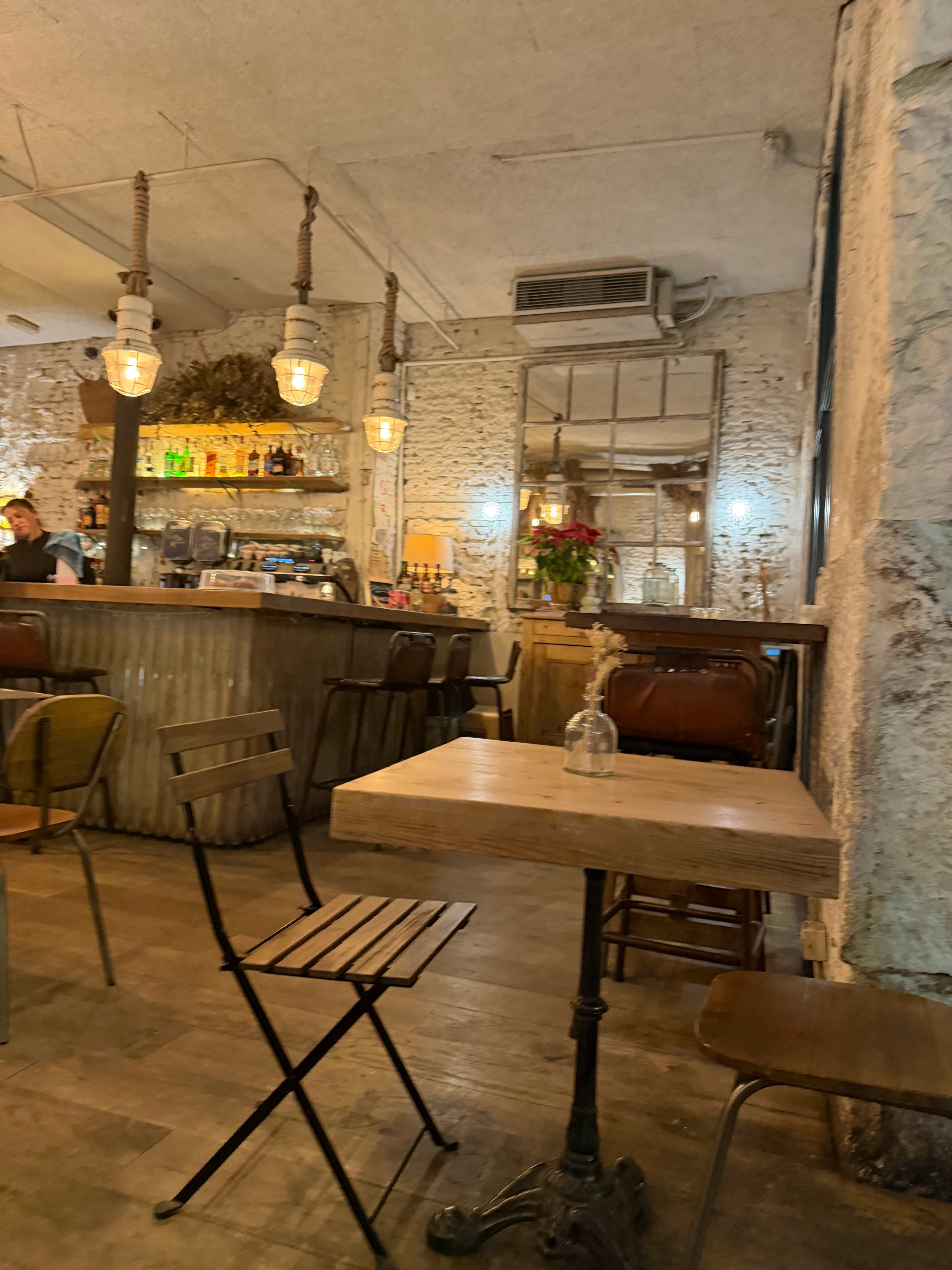 Maricastaña 2 en Madrid, Comunidad de Madrid, España - Restaurantes pet friendly