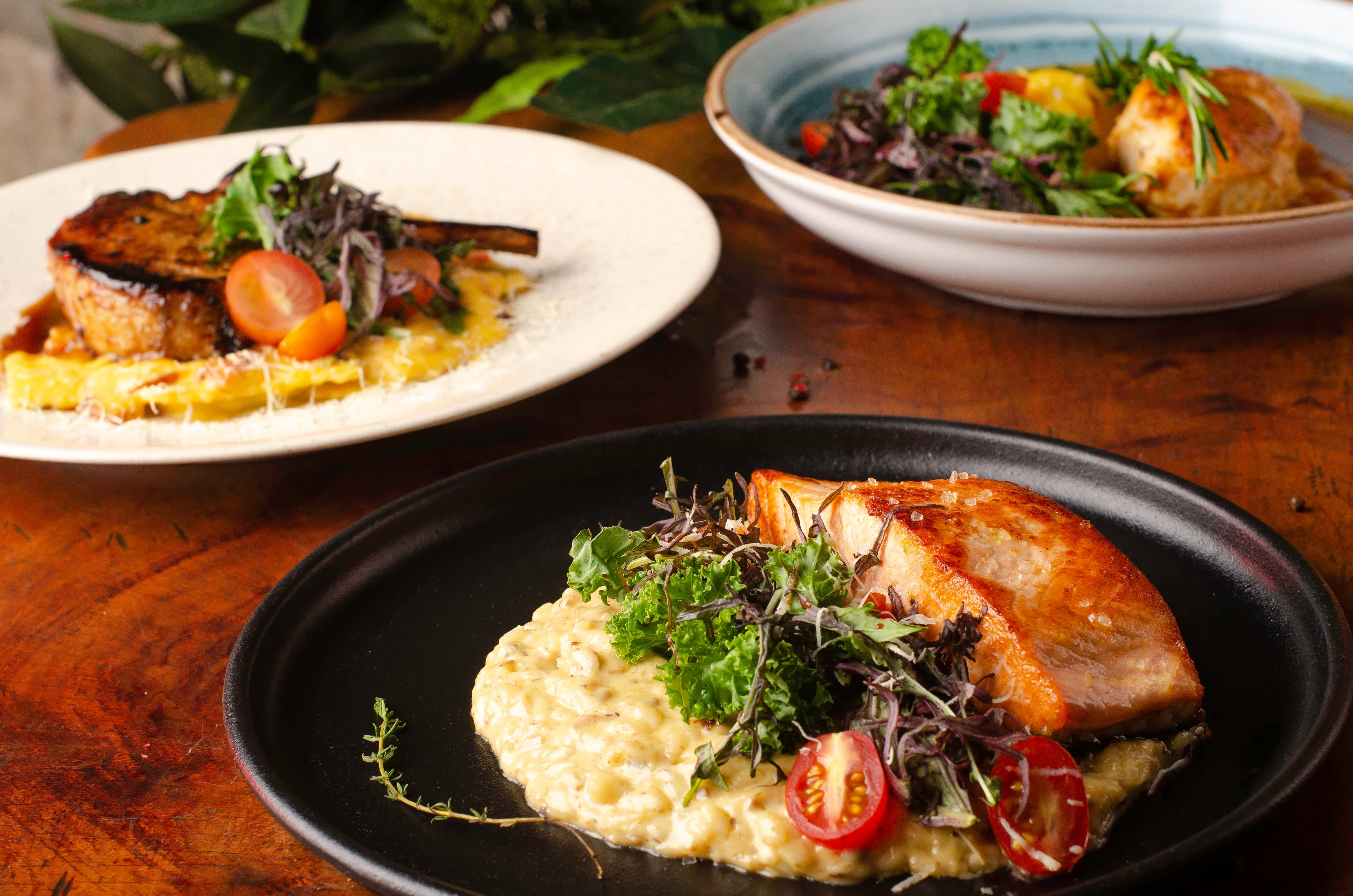 37 Park Medellín 2 en Medellín, Antioquia, Colombia - Restaurantes pet friendly