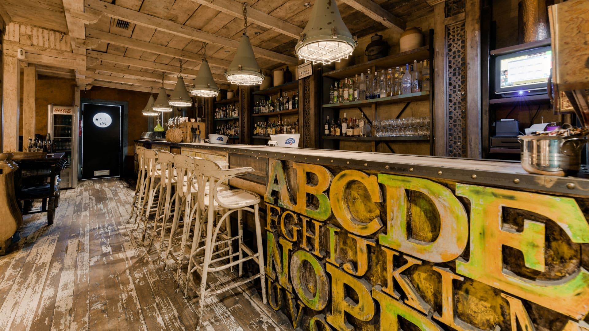 Trattoria La Bonita en Madrid, Comunidad de Madrid, España - Restaurantes pet friendly