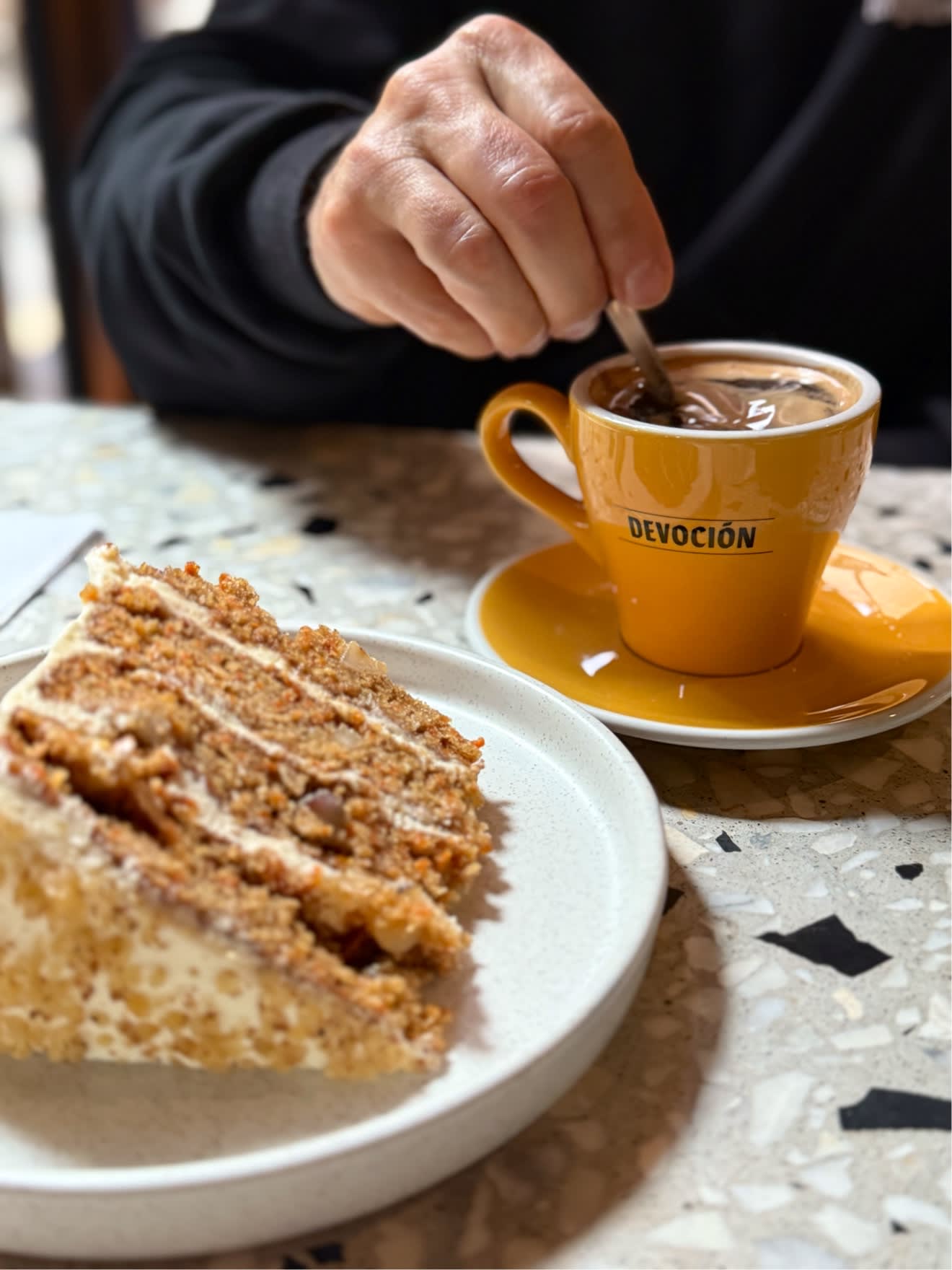 General Cafe Bar Medellín 3 en Medellín, Antioquia, Colombia - Restaurantes pet friendly