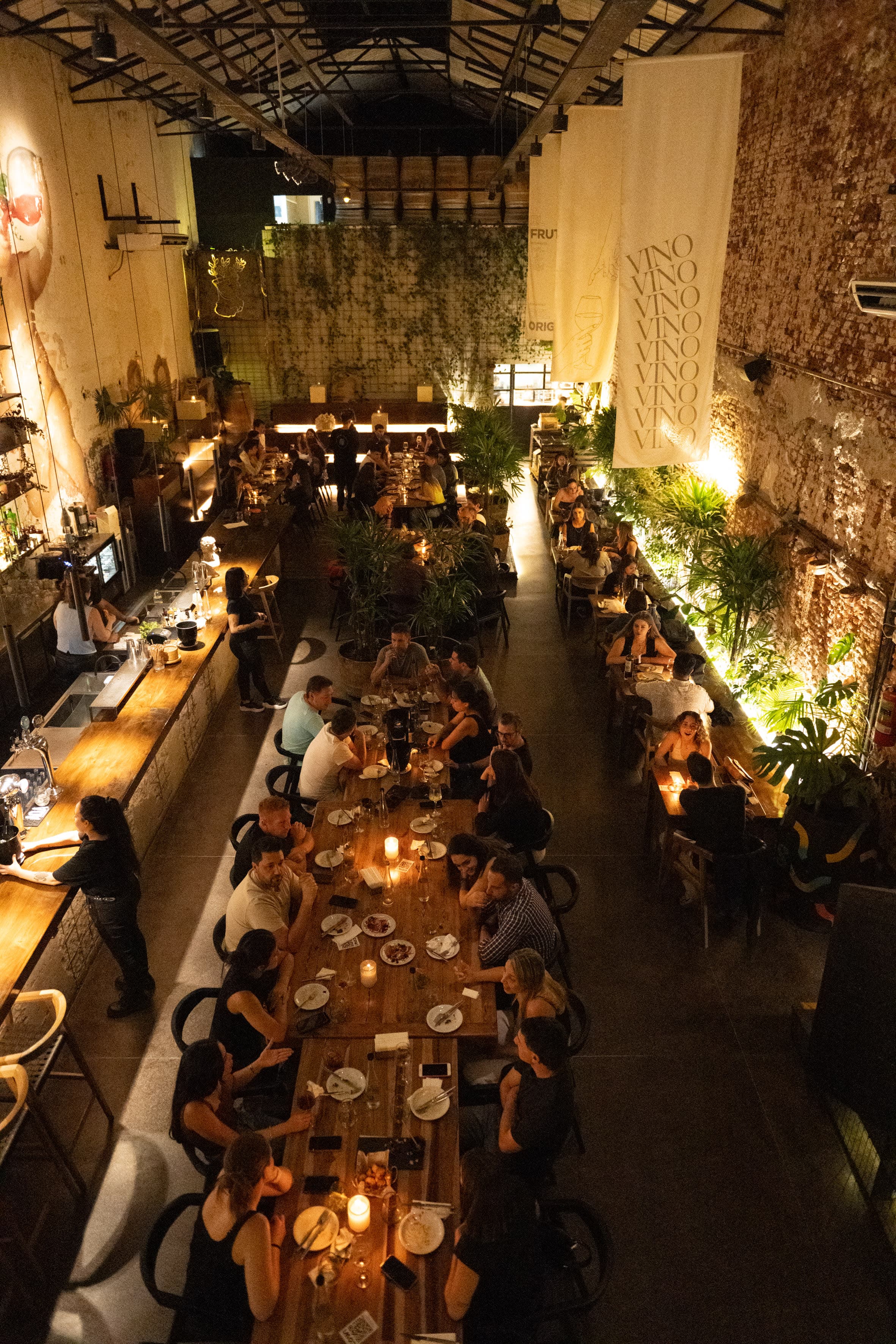 Cowi 2 en Buenos Aires, Buenos Aires, Argentina - Restaurantes pet friendly