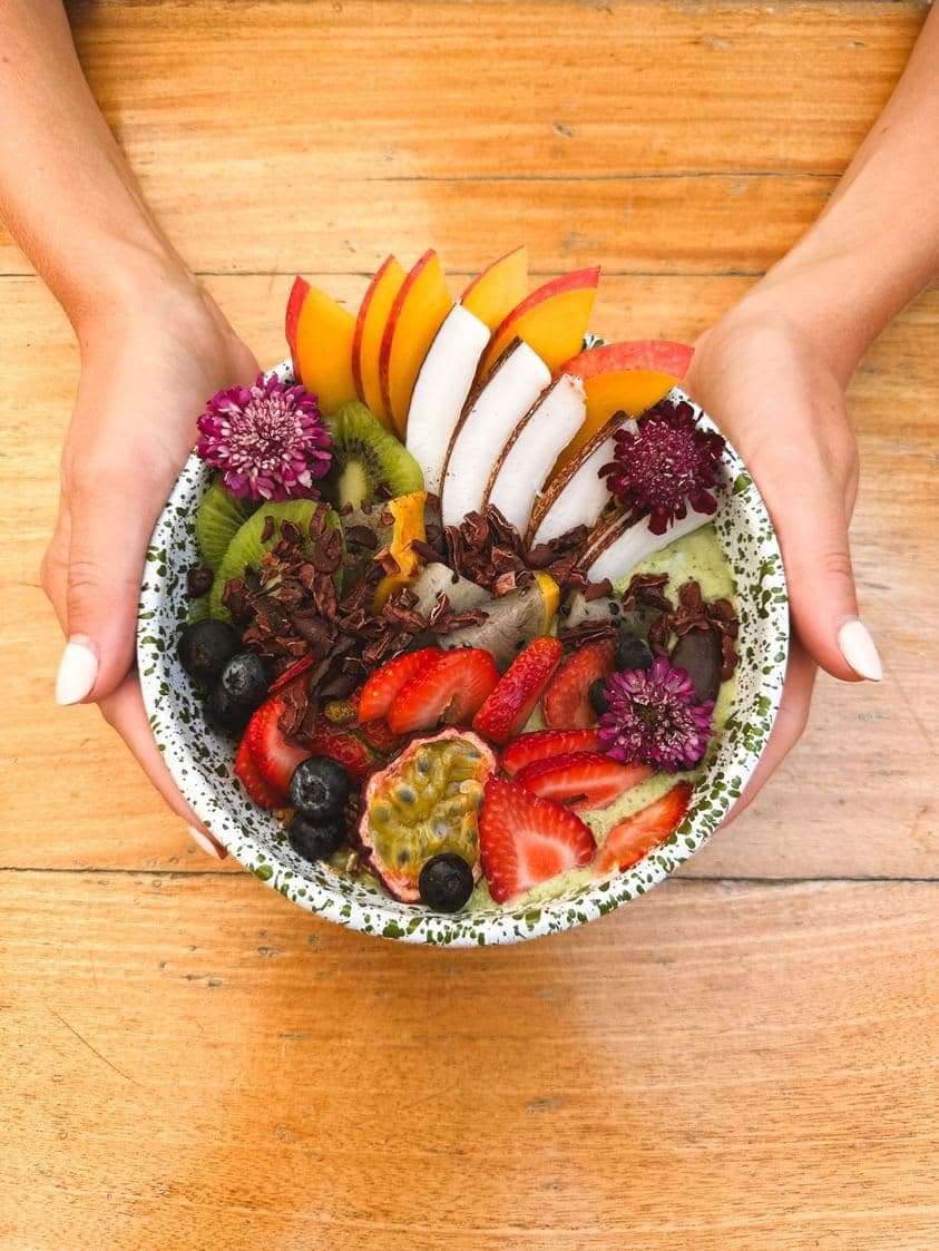 Betty's Bowls 2 en Medellín, Antioquia, Colombia - Restaurantes pet friendly