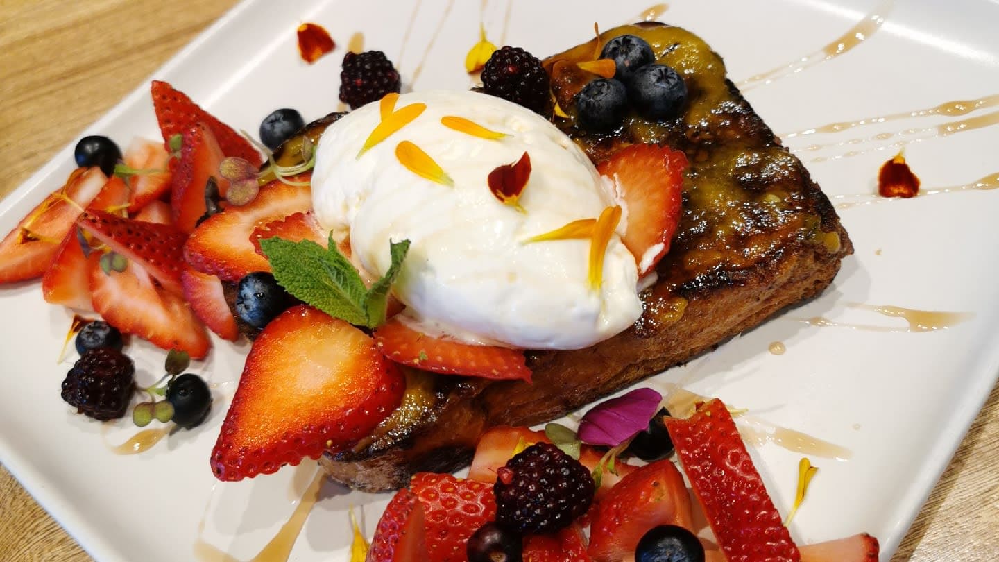 Hija Mia Nomada 2 en Medellín, Antioquia, Colombia - Cafeterias pet friendly