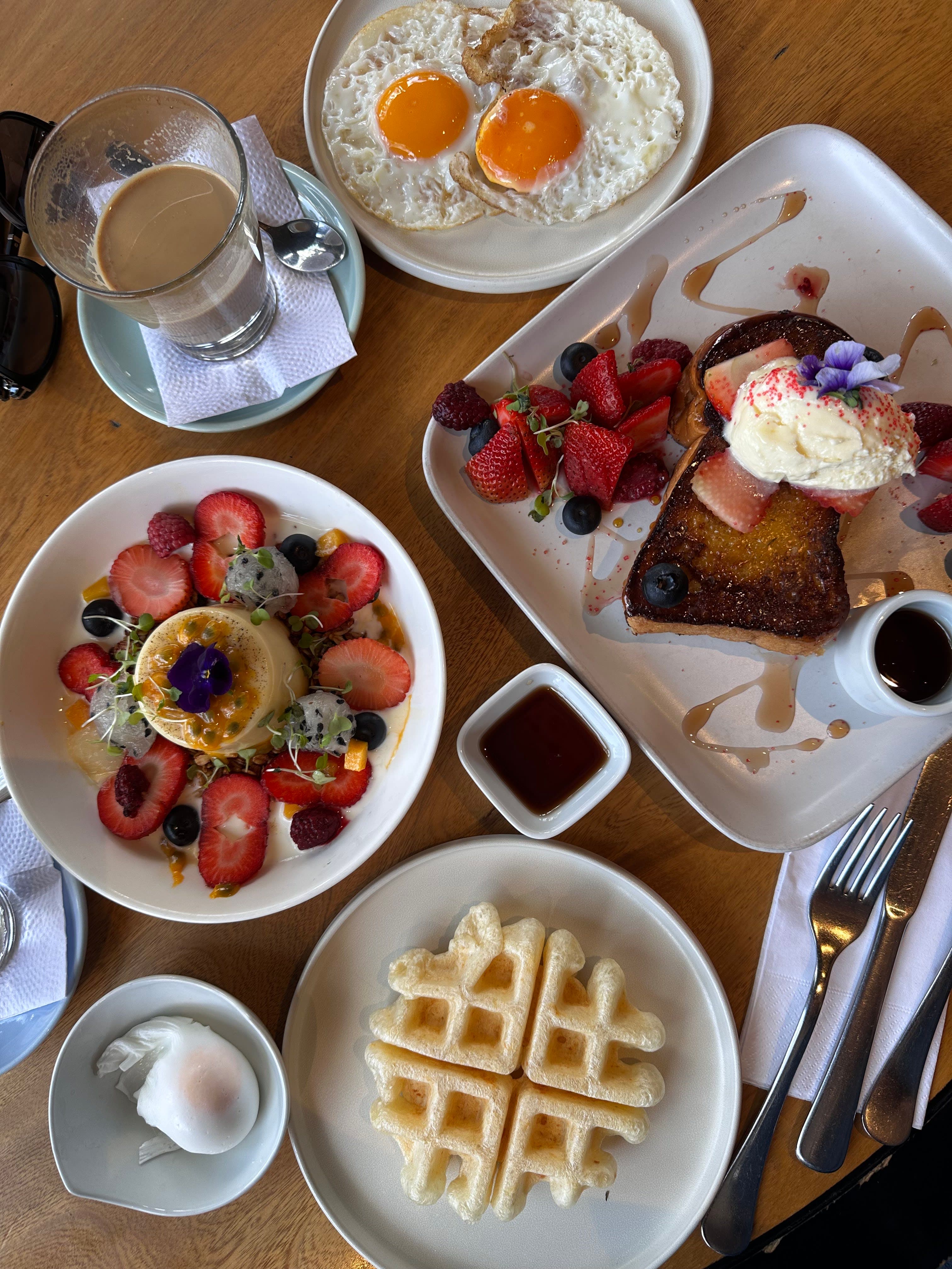 Hija Mia Nomada 3 en Medellín, Antioquia, Colombia - Cafeterias pet friendly