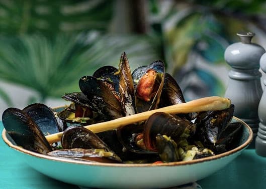 El Social 3 en Madrid, Comunidad de Madrid, España - Restaurantes pet friendly