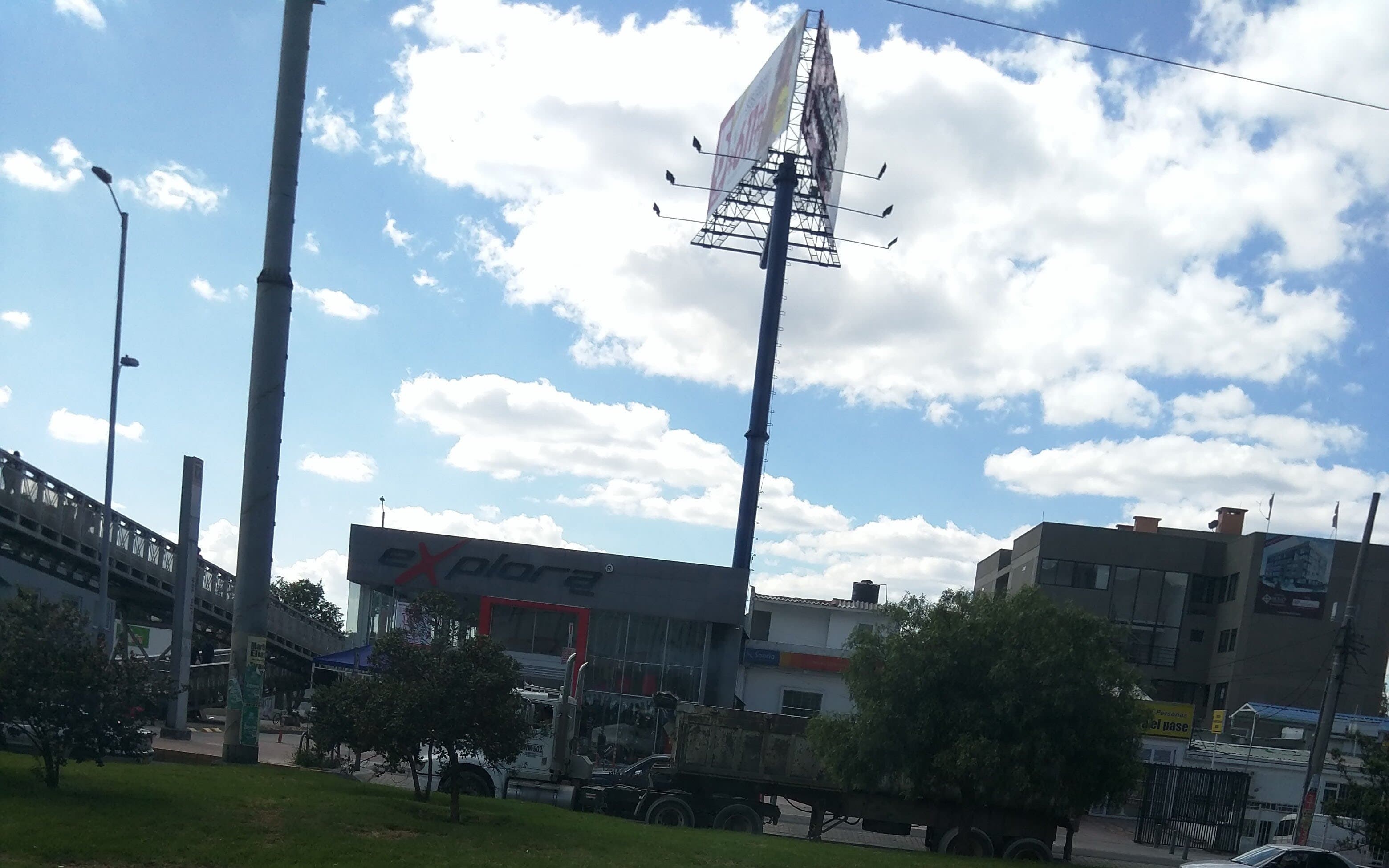 Restaurante 2 en Bogotá, Cundinamarca, Colombia - Restaurantes pet friendly