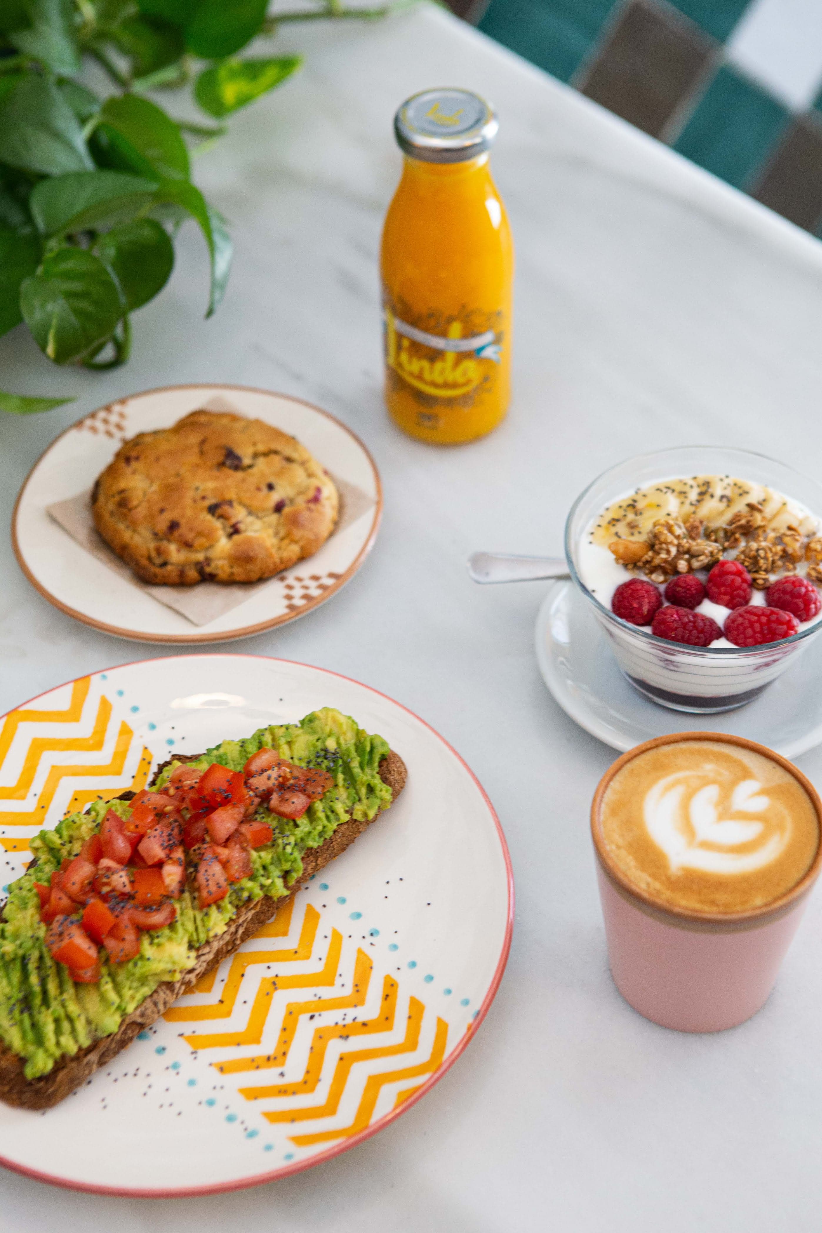 El Perro de Pavlov Café 3 en Madrid, Comunidad de Madrid, España - Restaurantes pet friendly