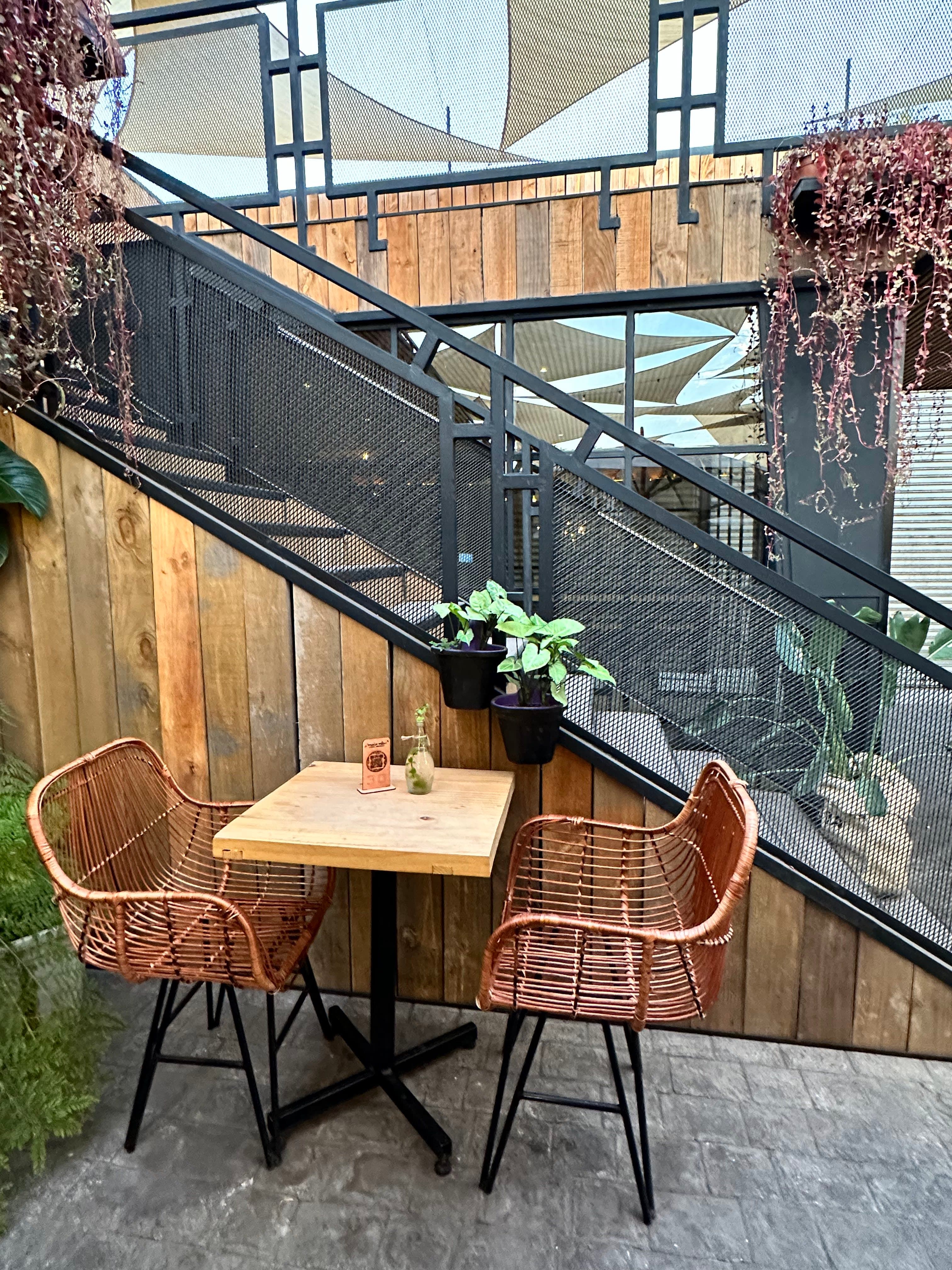 Mala Mía en Santiago, Metropolitana de Santiago, Chile - Restaurantes pet friendly