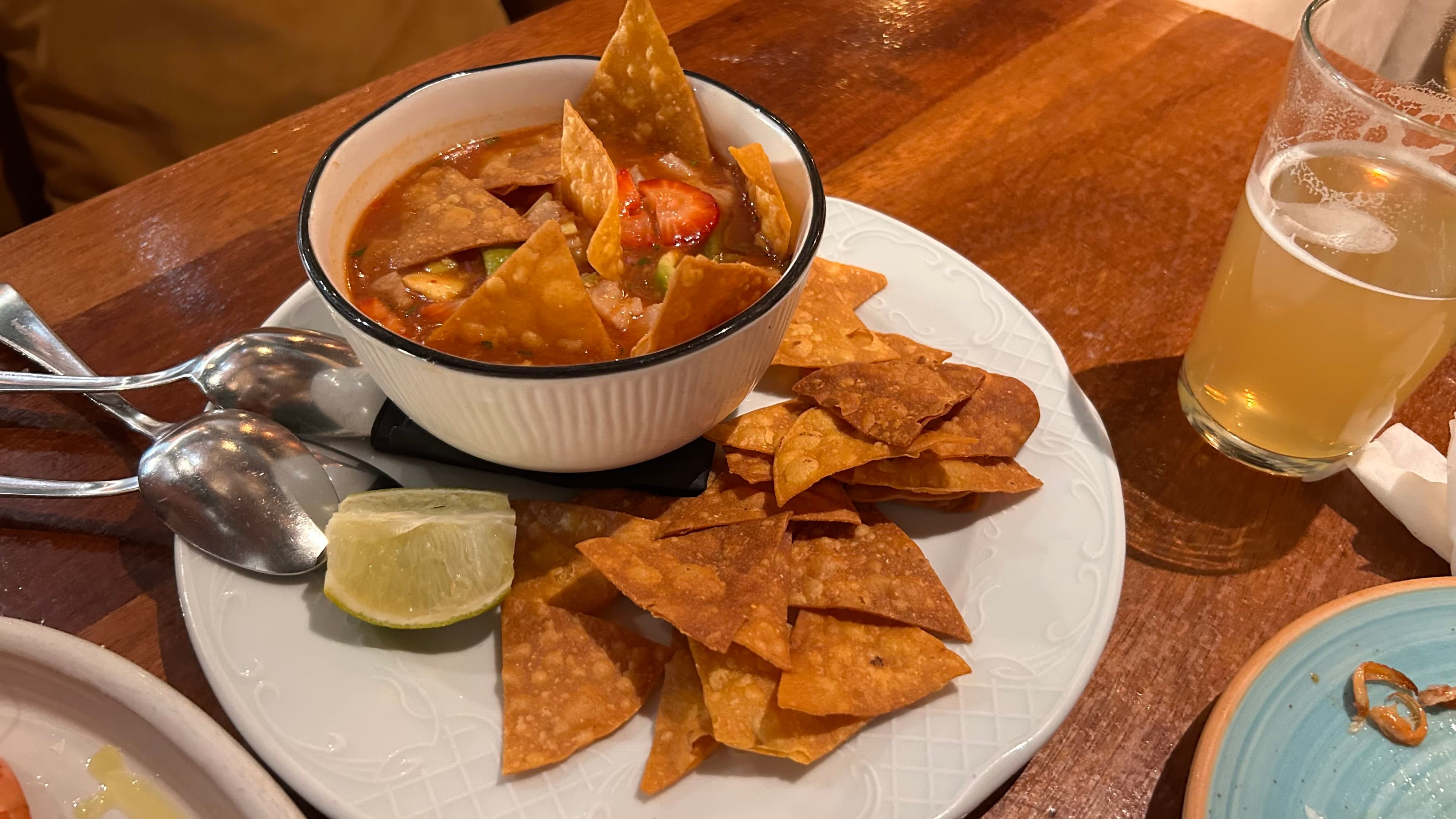 Rollo Ocho 2 en Madrid, Comunidad de Madrid, España - Restaurantes pet friendly