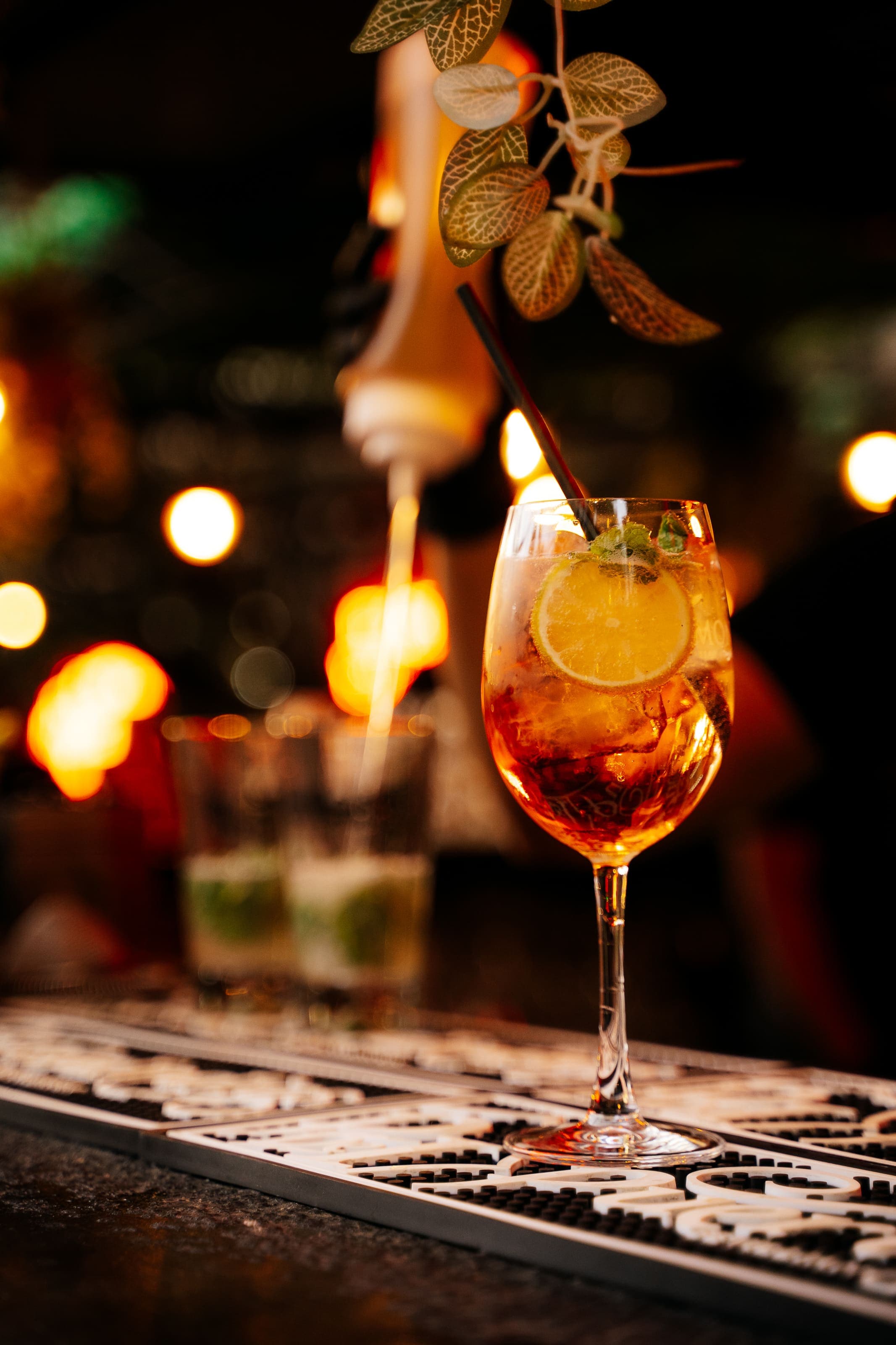 Jardín Mallinkrodt 2 en Santiago, Metropolitana de Santiago, Chile - Restaurantes pet friendly