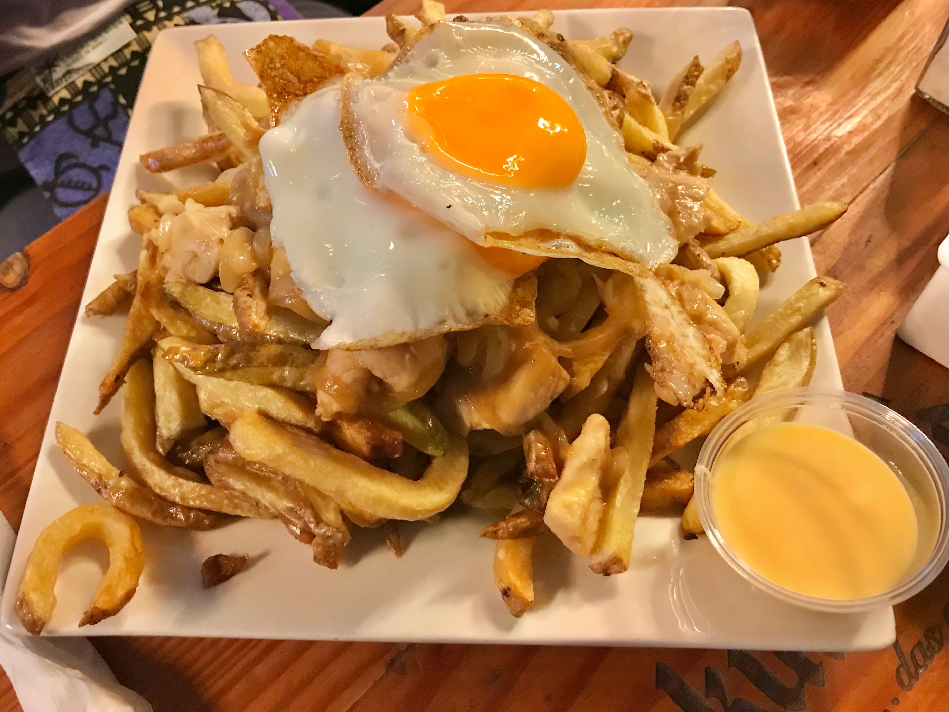 Cafe Restaurant Utopia 2 en Santiago, Metropolitana de Santiago, Chile - Restaurantes pet friendly