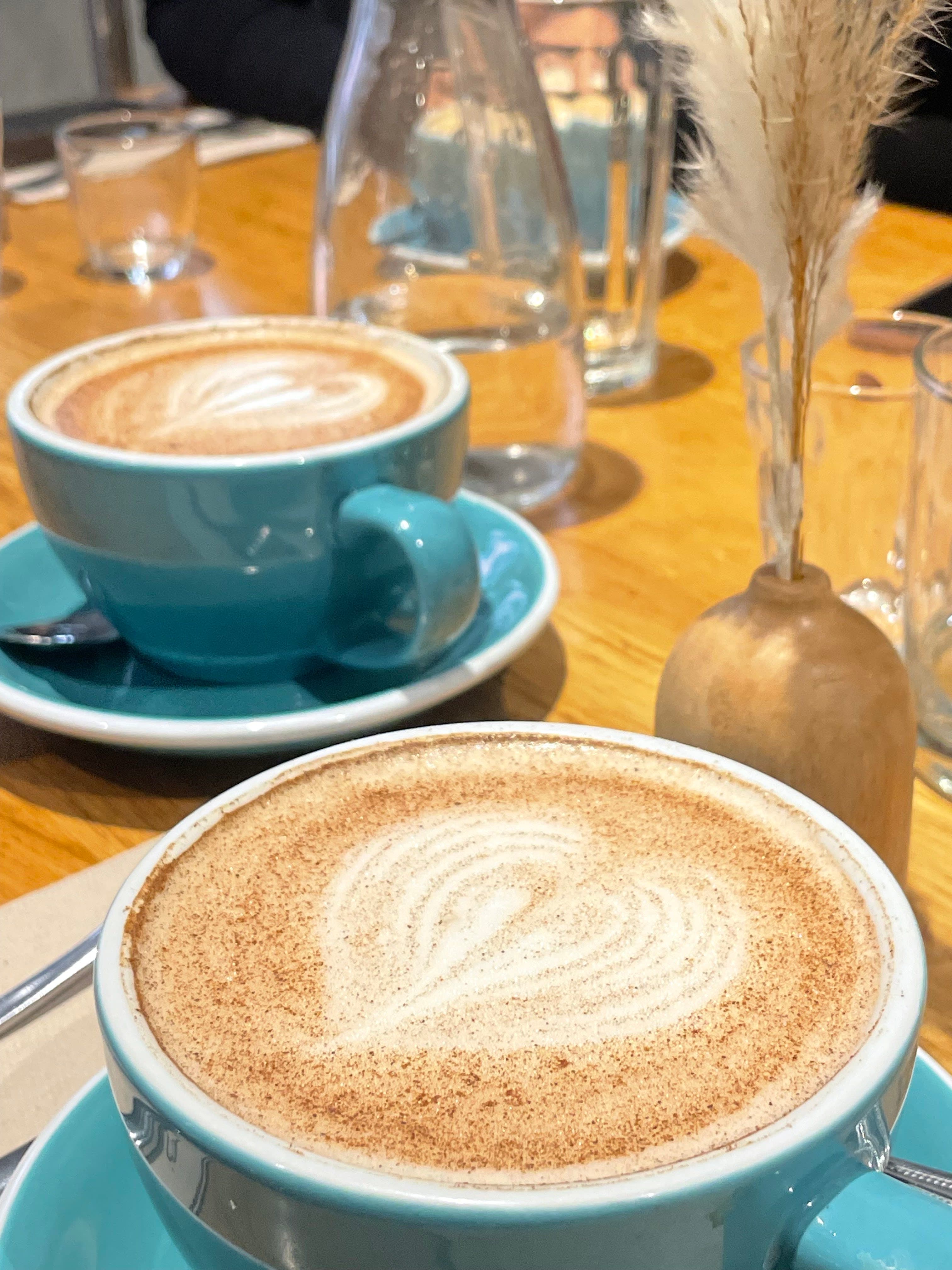 EatMyTrip 3 en Madrid, Comunidad de Madrid, España - Restaurantes pet friendly