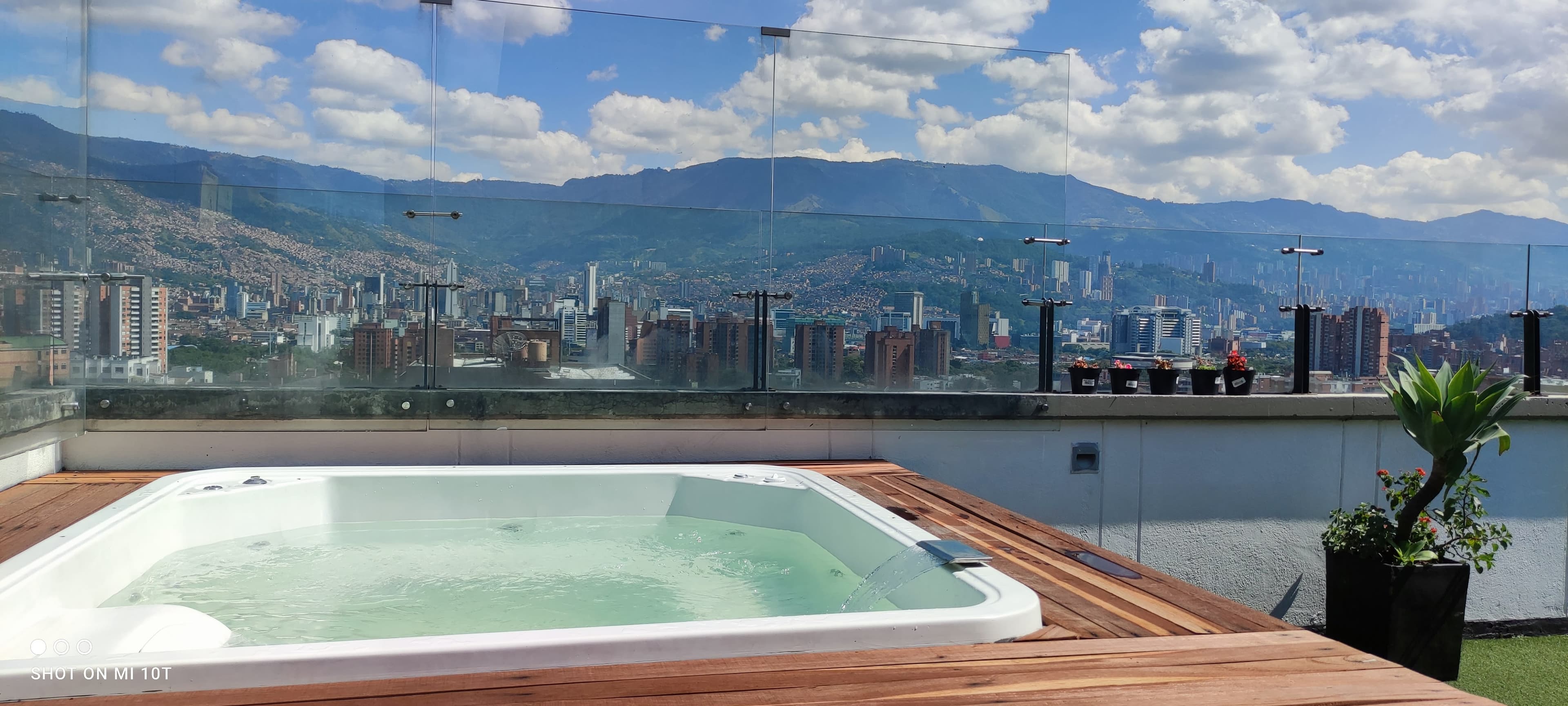 Hotel Tequendama Medellín 2 en Medellín, Antioquia, Colombia - Hoteles pet friendly