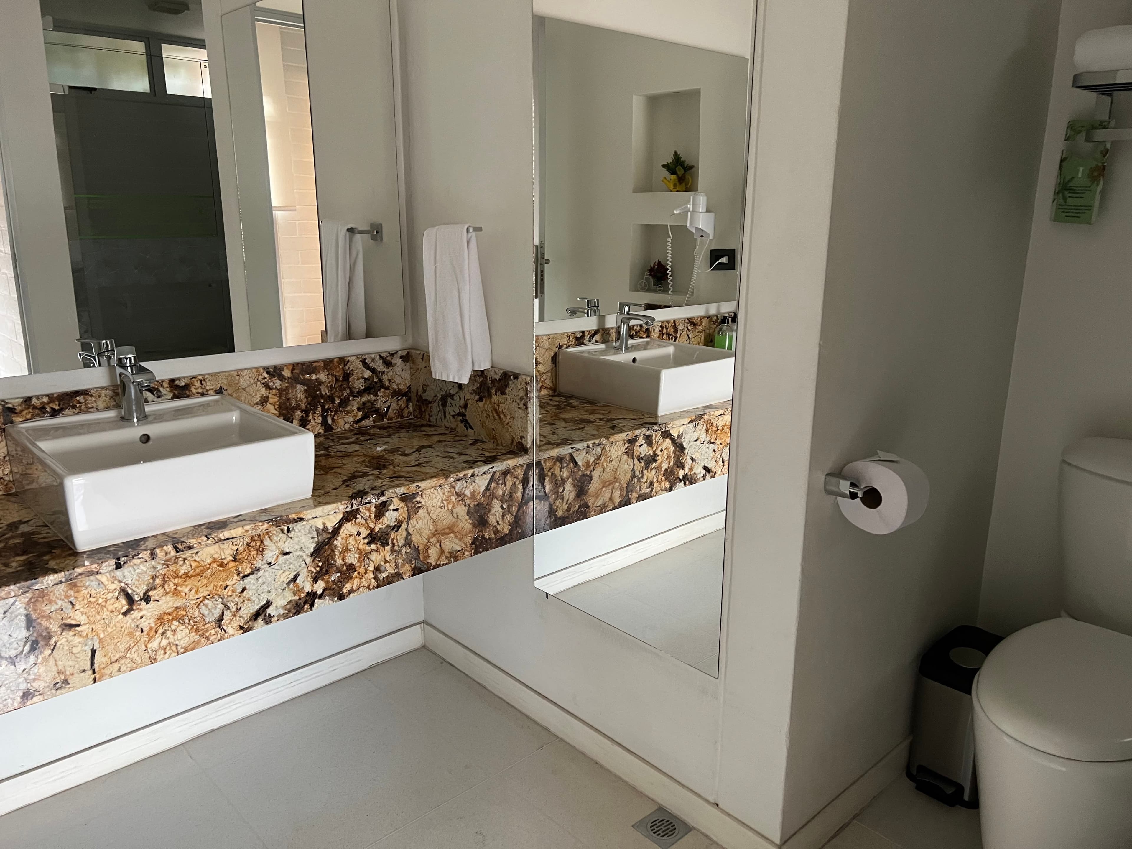 Terra Biohotel Medellín en Medellín, Antioquia, Colombia - Hoteles pet friendly