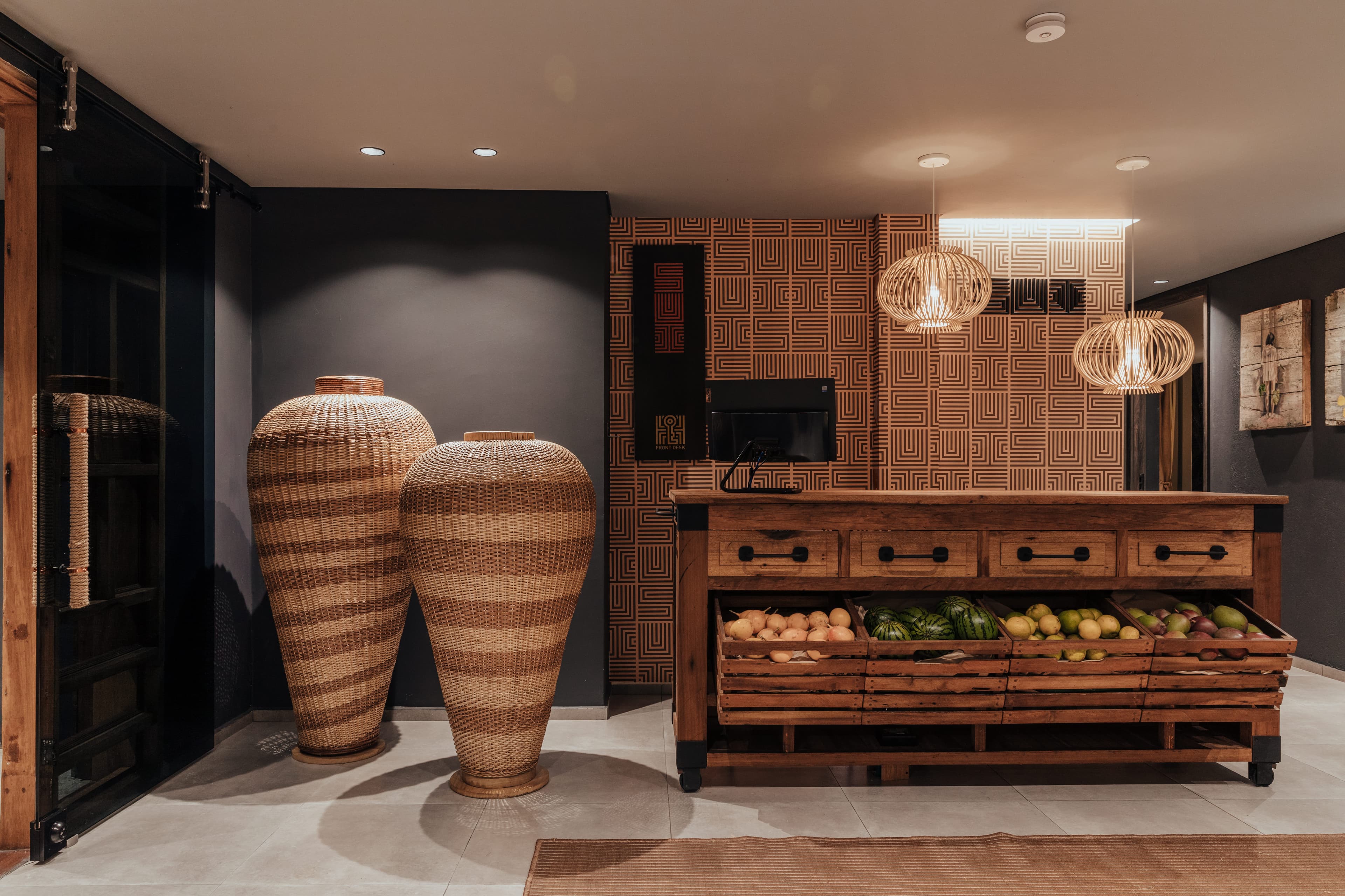 Sui Hotel Boutique 2 en Medellín, Antioquia, Colombia - Hoteles pet friendly