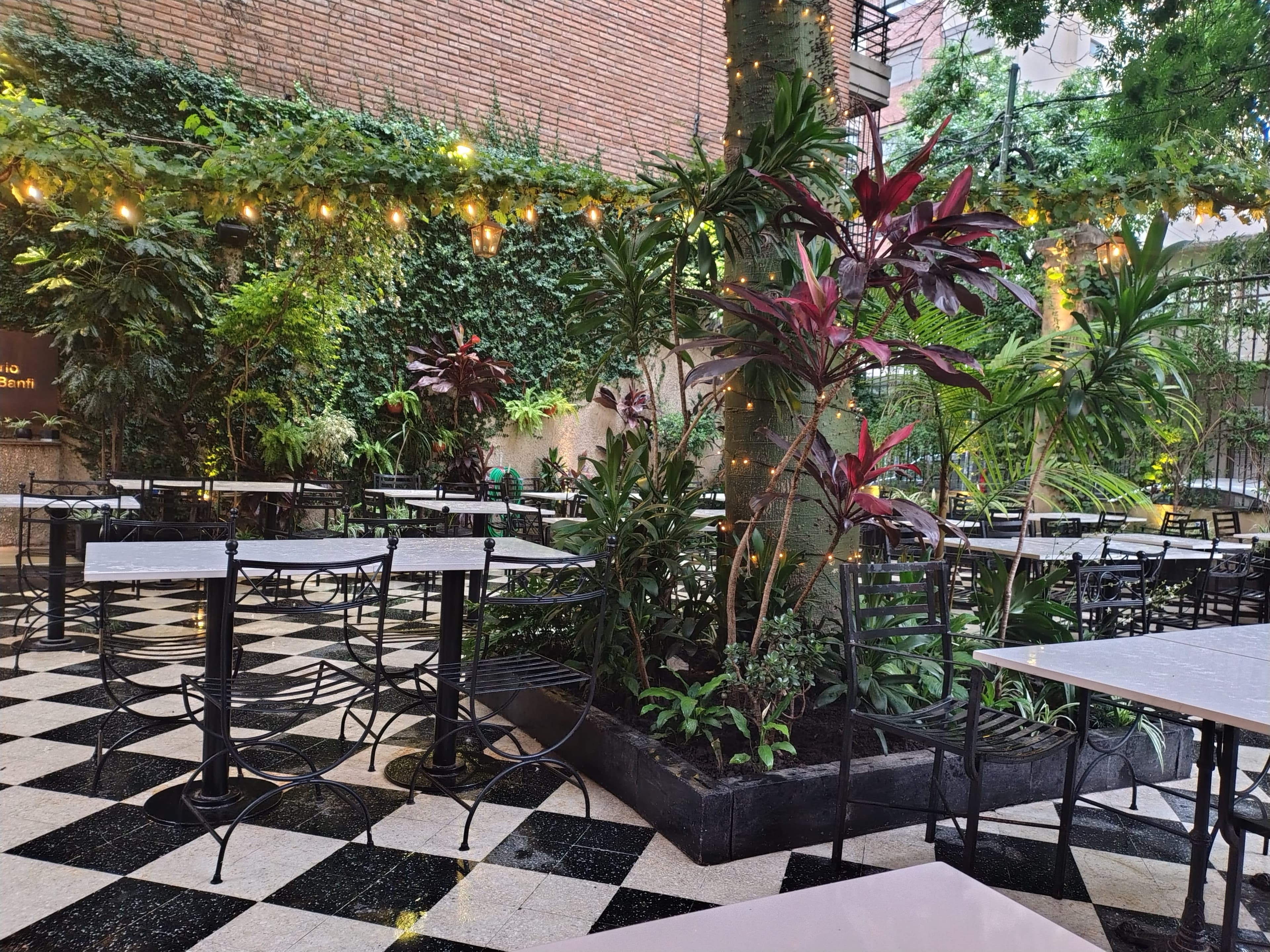 Museo Evita 2 en Buenos Aires, Buenos Aires, Argentina - Restaurantes pet friendly