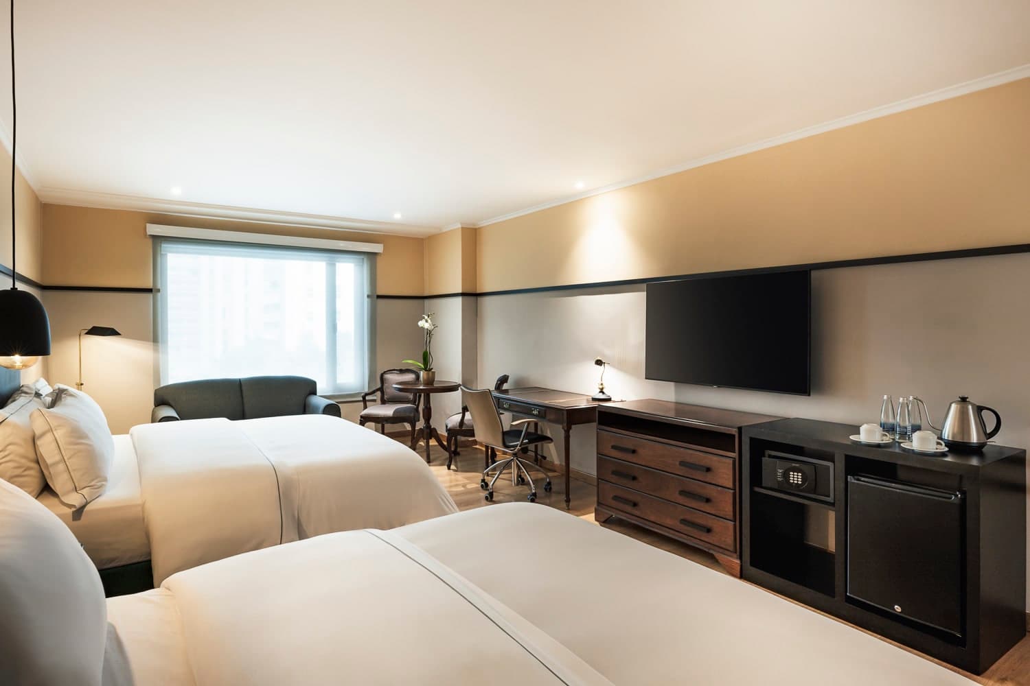 Hotel Poblado Plaza 2 en Medellín, Antioquia, Colombia - Hoteles pet friendly