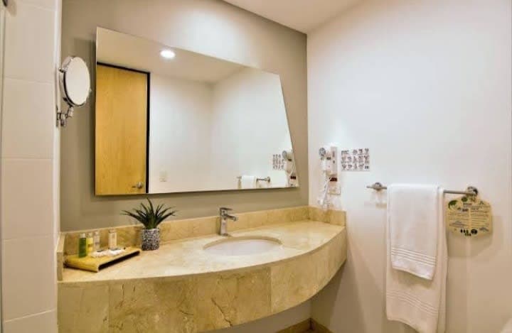 Hotel Poblado Plaza 3 en Medellín, Antioquia, Colombia - Hoteles pet friendly