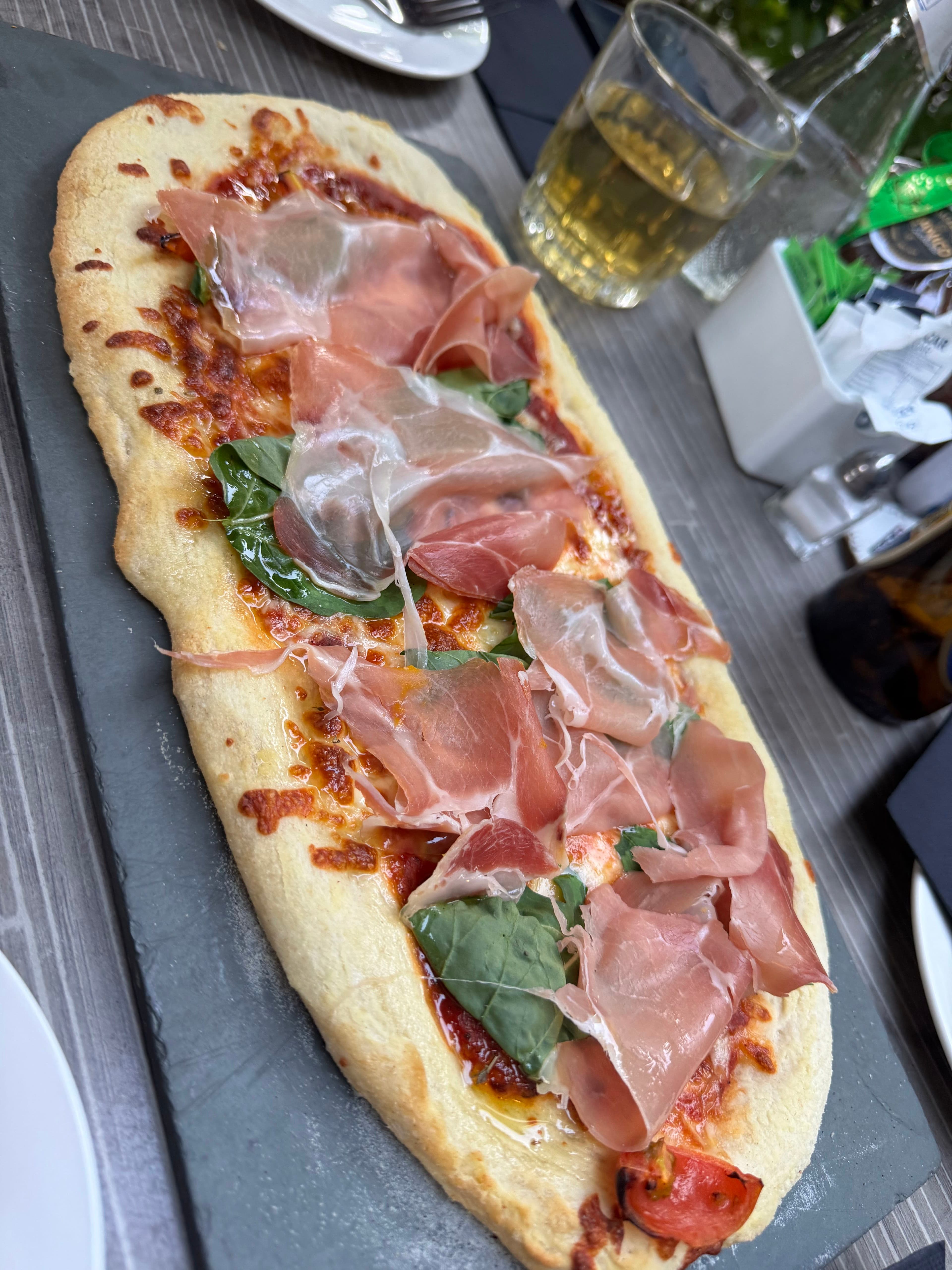 Beppo Bistró, Café 2 en Santiago, Metropolitana de Santiago, Chile - Restaurantes pet friendly