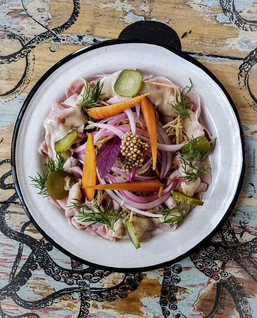 Silvestre 3 en Santiago, Metropolitana de Santiago, Chile - Restaurantes pet friendly