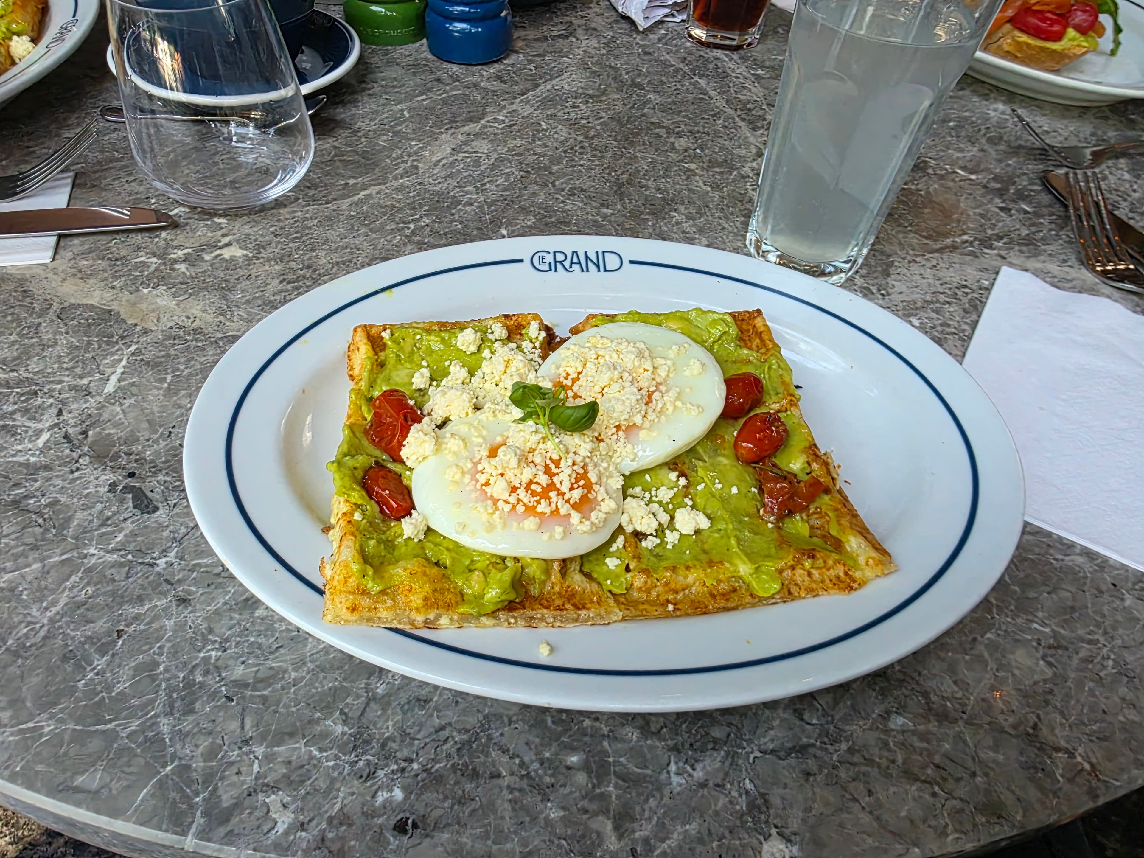 Le Grand Chico 92 Bogotá 3 en Bogotá, Cundinamarca, Colombia - Restaurantes pet friendly