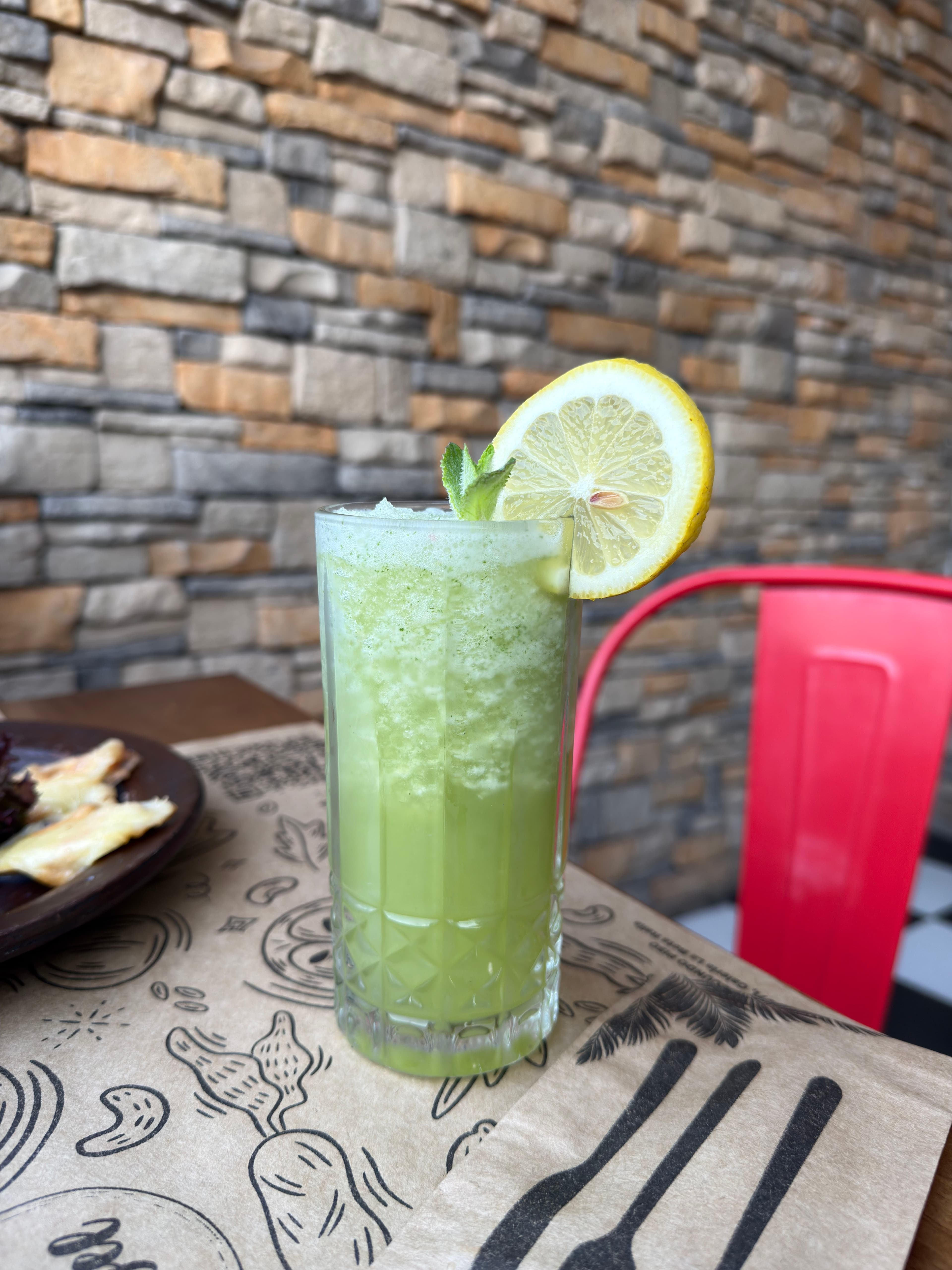 Terraza Vergel 2 en Santiago, Metropolitana de Santiago, Chile - Restaurantes pet friendly