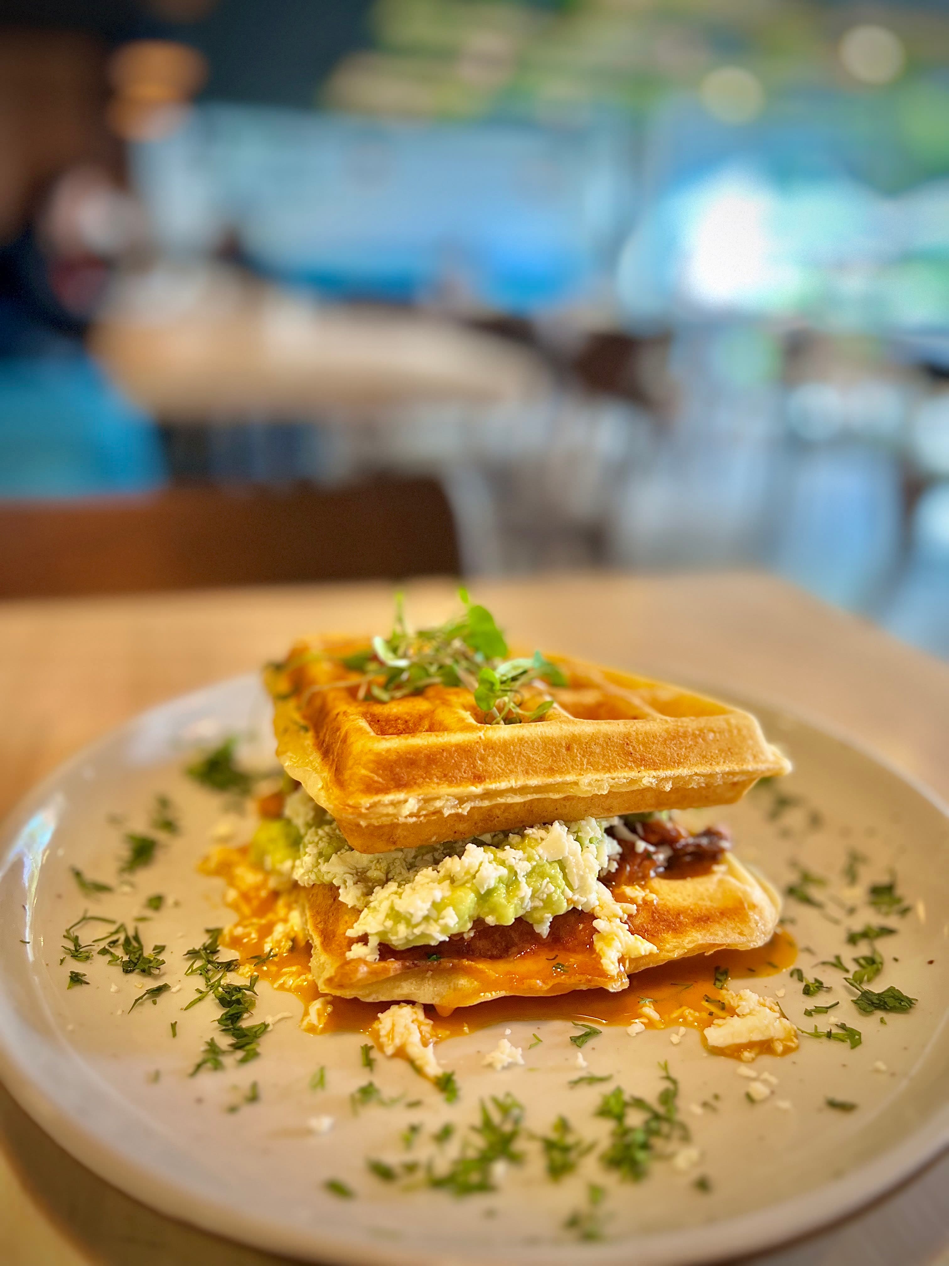 Malú 2 en Bogotá, Cundinamarca, Colombia - Restaurantes pet friendly