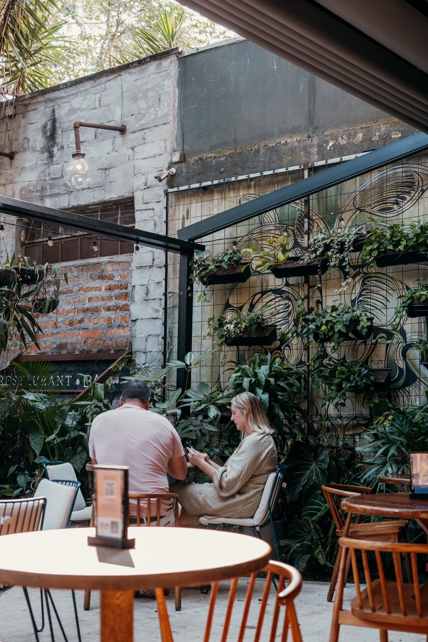 Repeat en Medellín, Antioquia, Colombia - Restaurantes pet friendly