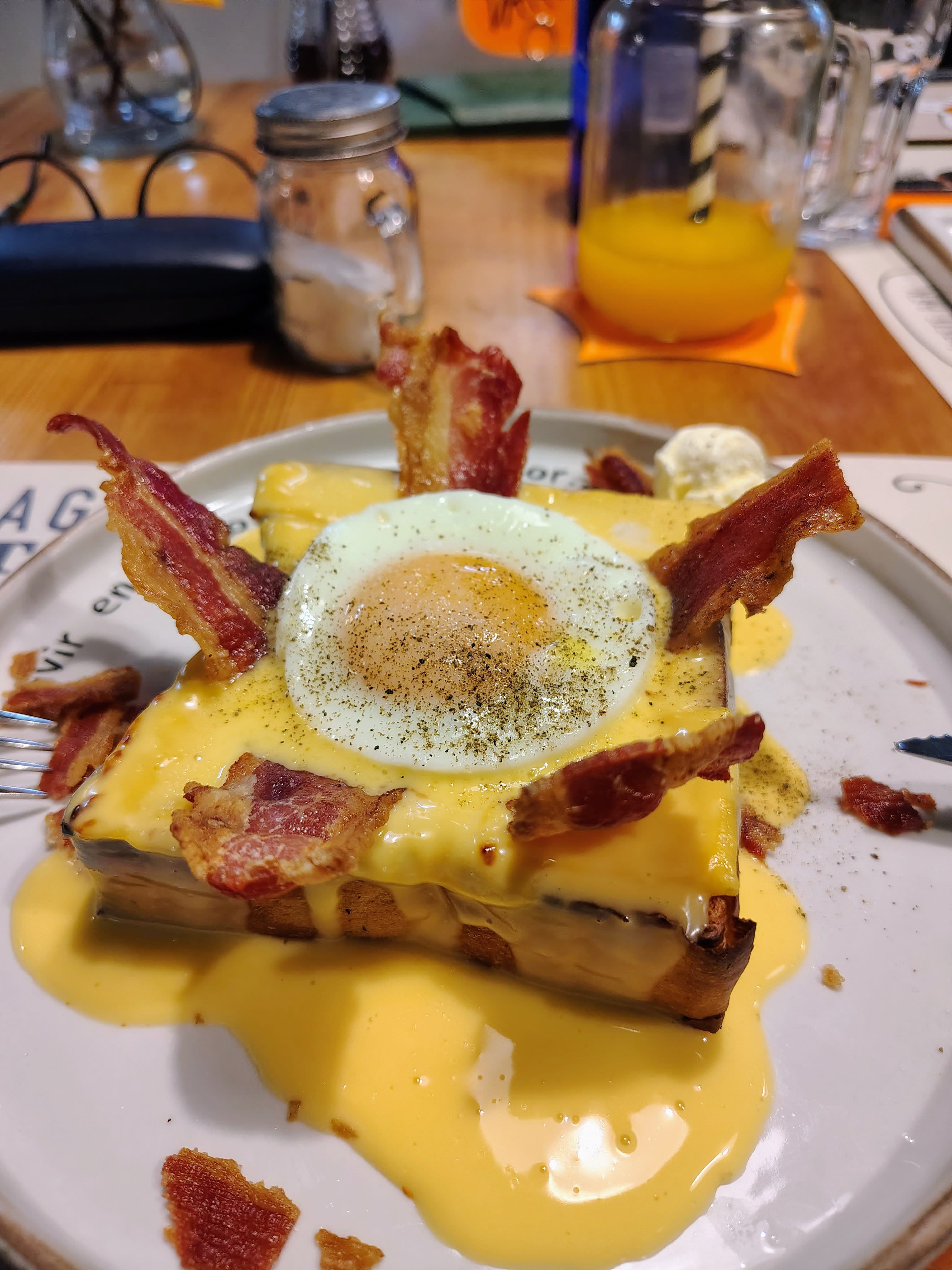 Al Agua Patos 3 en Bogotá, Cundinamarca, Colombia - Restaurantes pet friendly