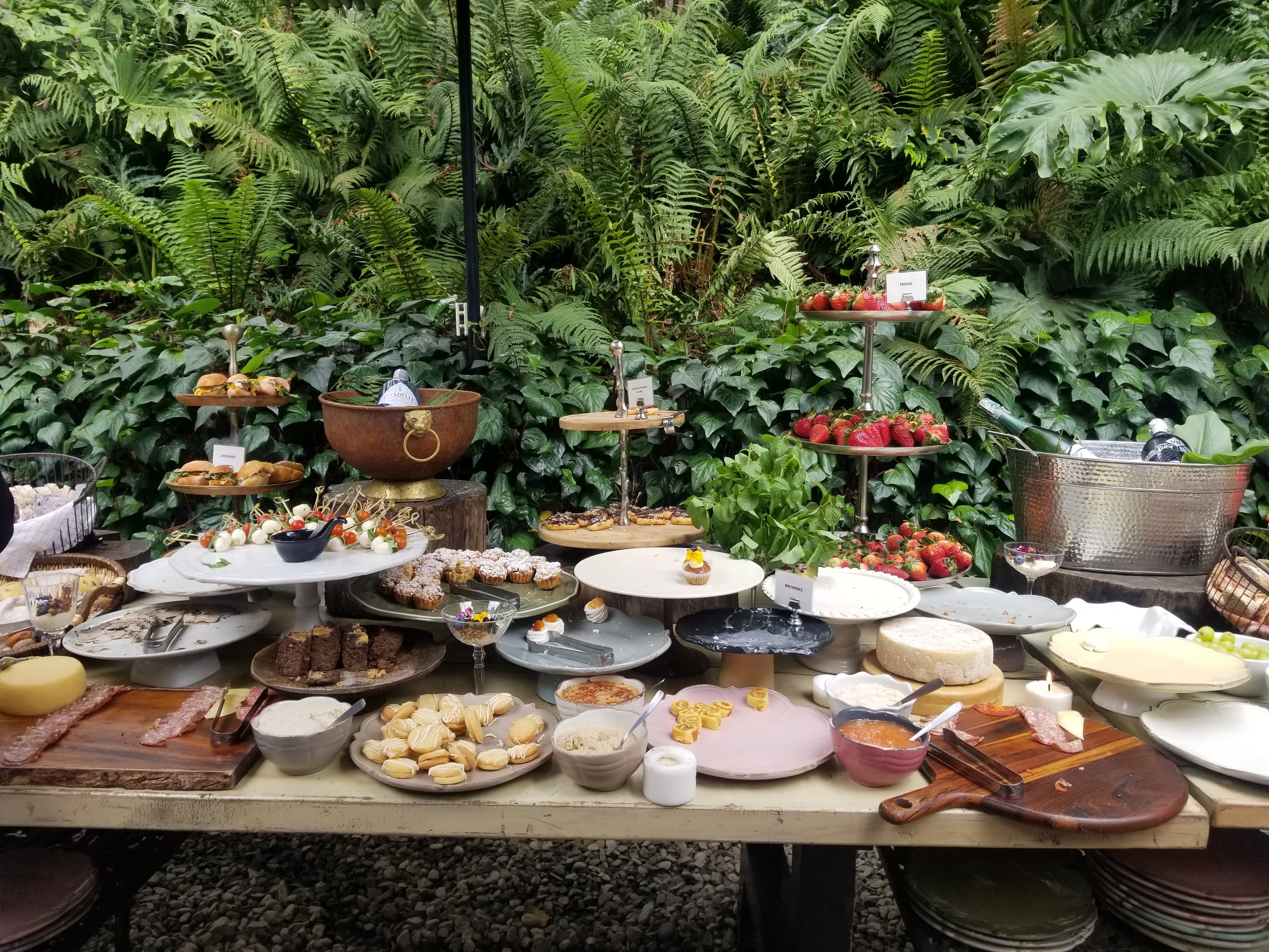 La Picadería 2 en Bogotá, Cundinamarca, Colombia - Restaurantes pet friendly