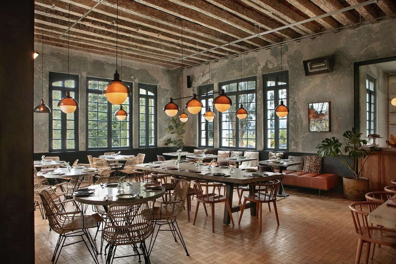 La Picadería en Bogotá, Cundinamarca, Colombia - Restaurantes pet friendly