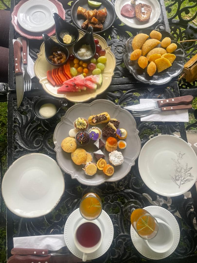 La Picadería 3 en Bogotá, Cundinamarca, Colombia - Restaurantes pet friendly