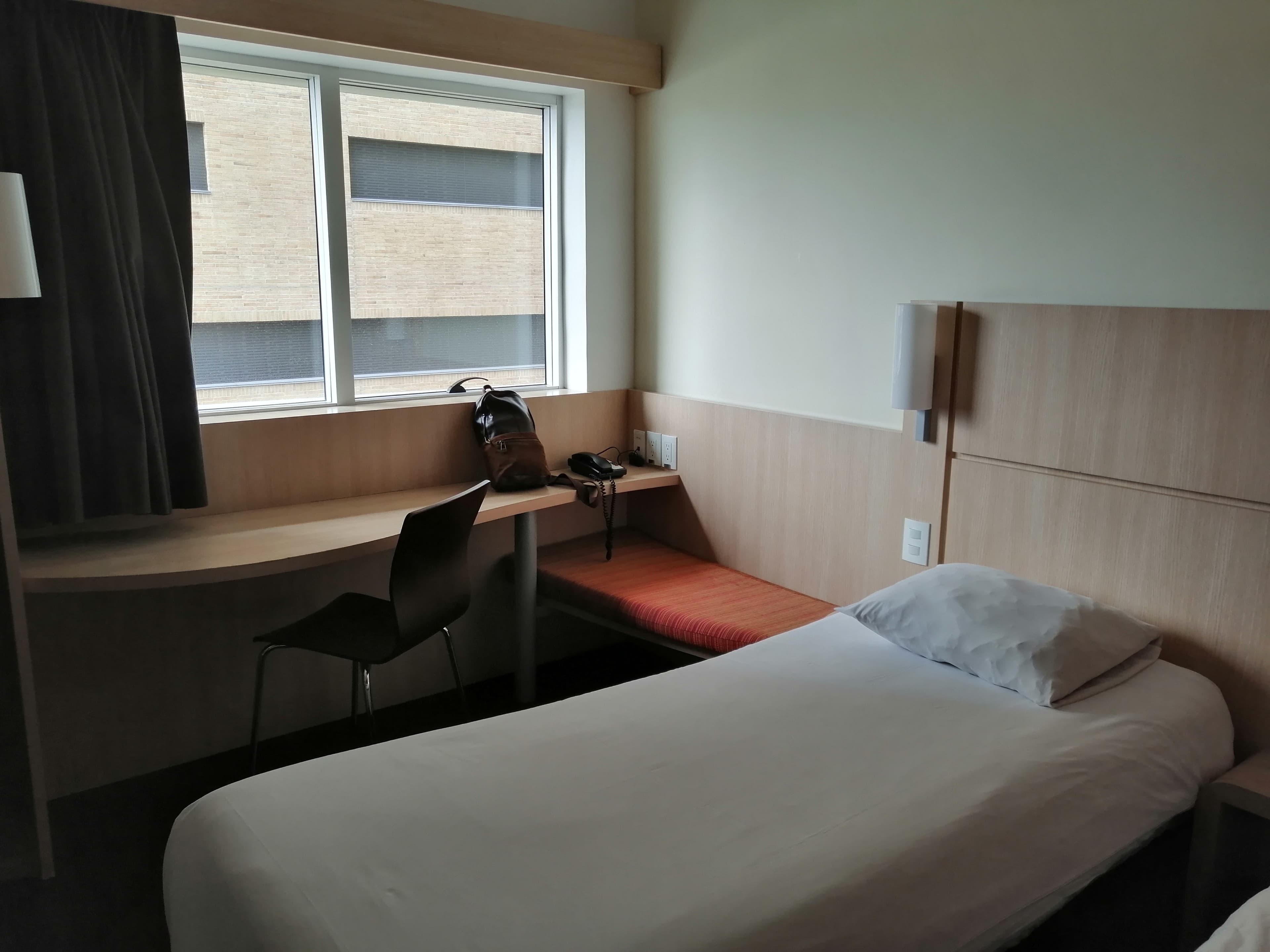 Ibis Medellin 2 en Medellín, Antioquia, Colombia - Hoteles pet friendly