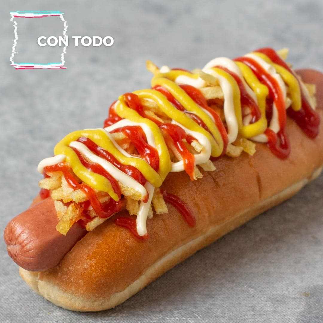 Galipán Espoz y Mina 2 en Madrid, Comunidad de Madrid, España - Restaurantes pet friendly