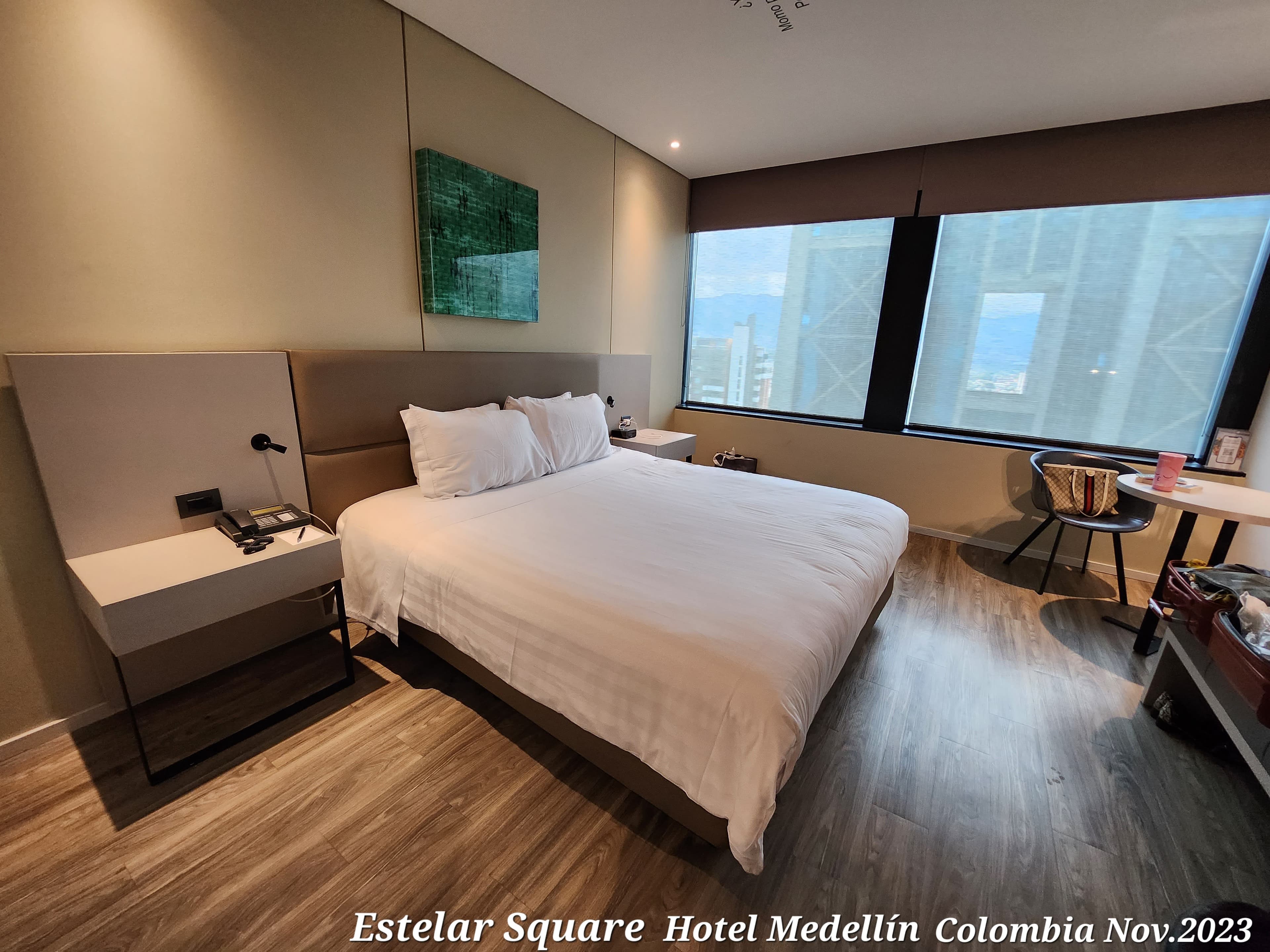 Estelar Square Hotel 2 en Medellín, Antioquia, Colombia - Hoteles pet friendly