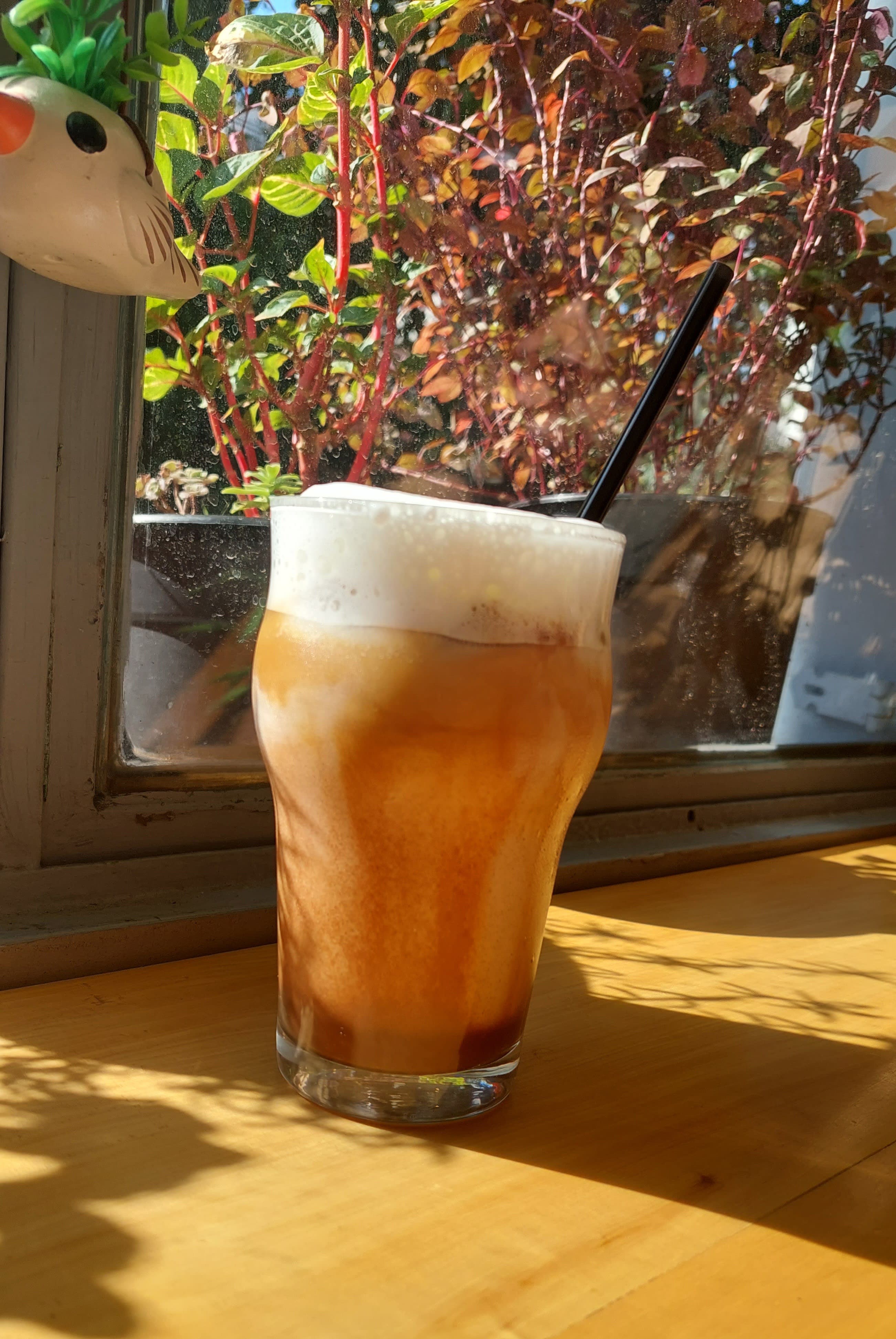 Miguel Cafe 2 en Buenos Aires, Buenos Aires, Argentina - Restaurantes pet friendly