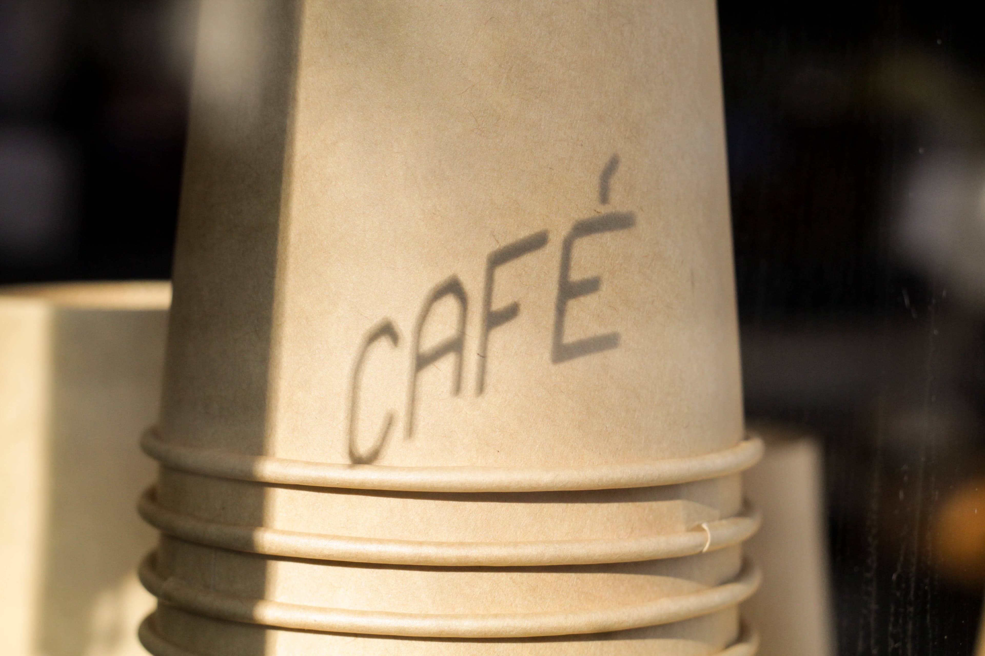 Miguel Cafe 3 en Buenos Aires, Buenos Aires, Argentina - Restaurantes pet friendly