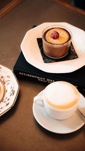 El Perro y la Galleta 3 en Madrid, Comunidad de Madrid, España - Restaurantes pet friendly