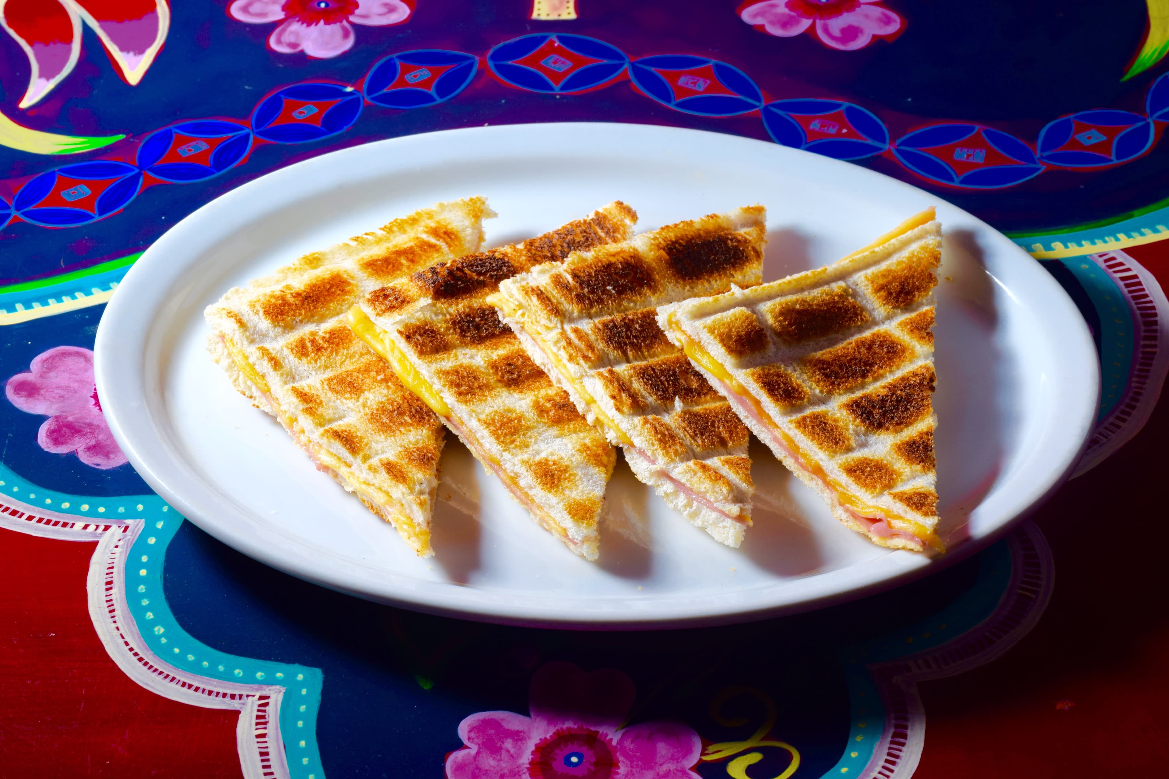 Sweet María 3 en Buenos Aires, Buenos Aires, Argentina - Restaurantes pet friendly