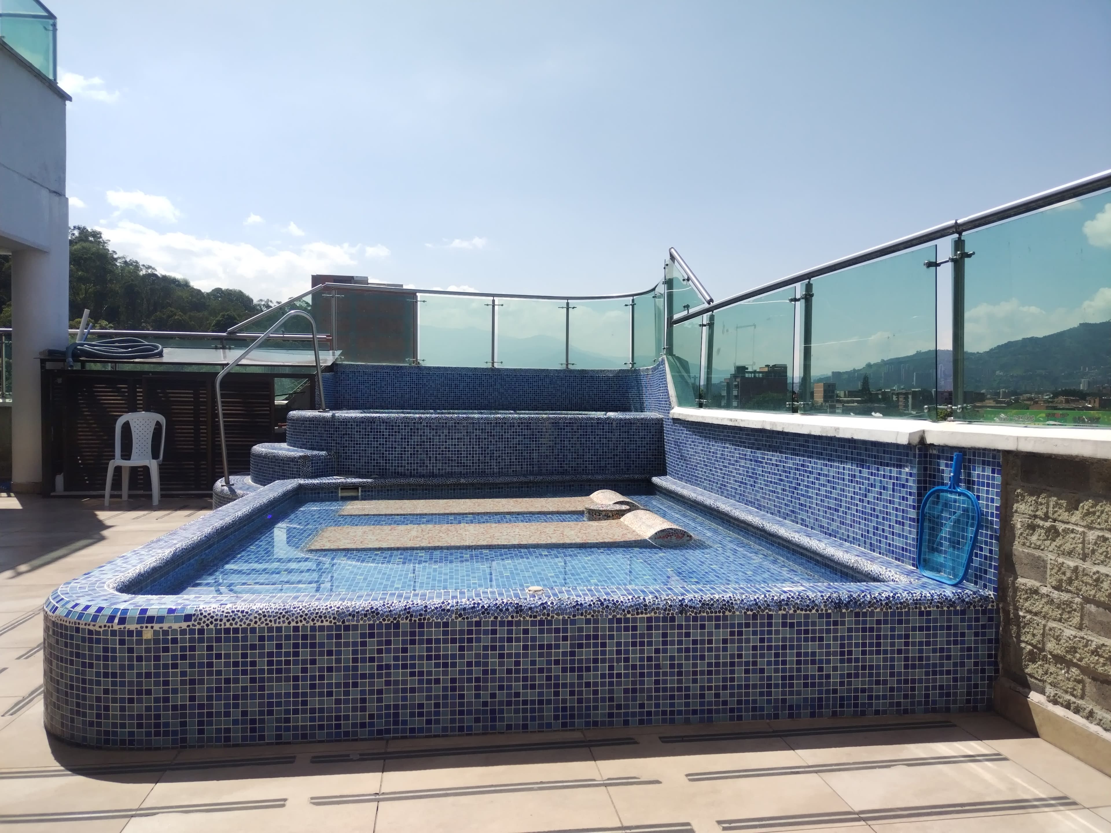 Hotel Gran Conquistador 33 2 en Medellín, Antioquia, Colombia - Hoteles pet friendly