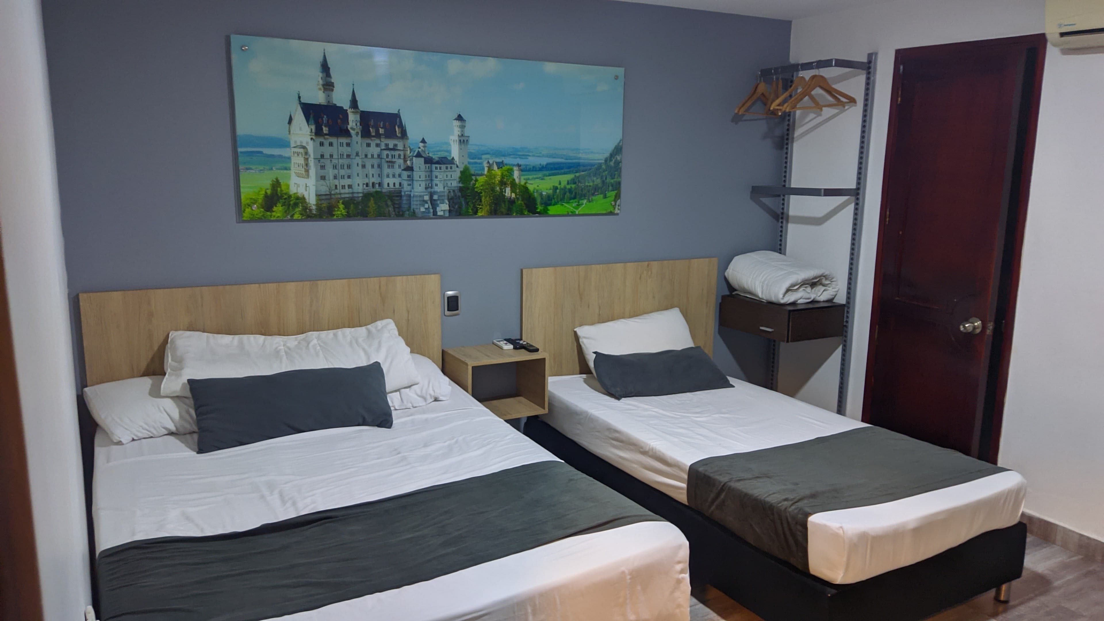 Hotel Gran Conquistador 33 en Medellín, Antioquia, Colombia - Hoteles pet friendly