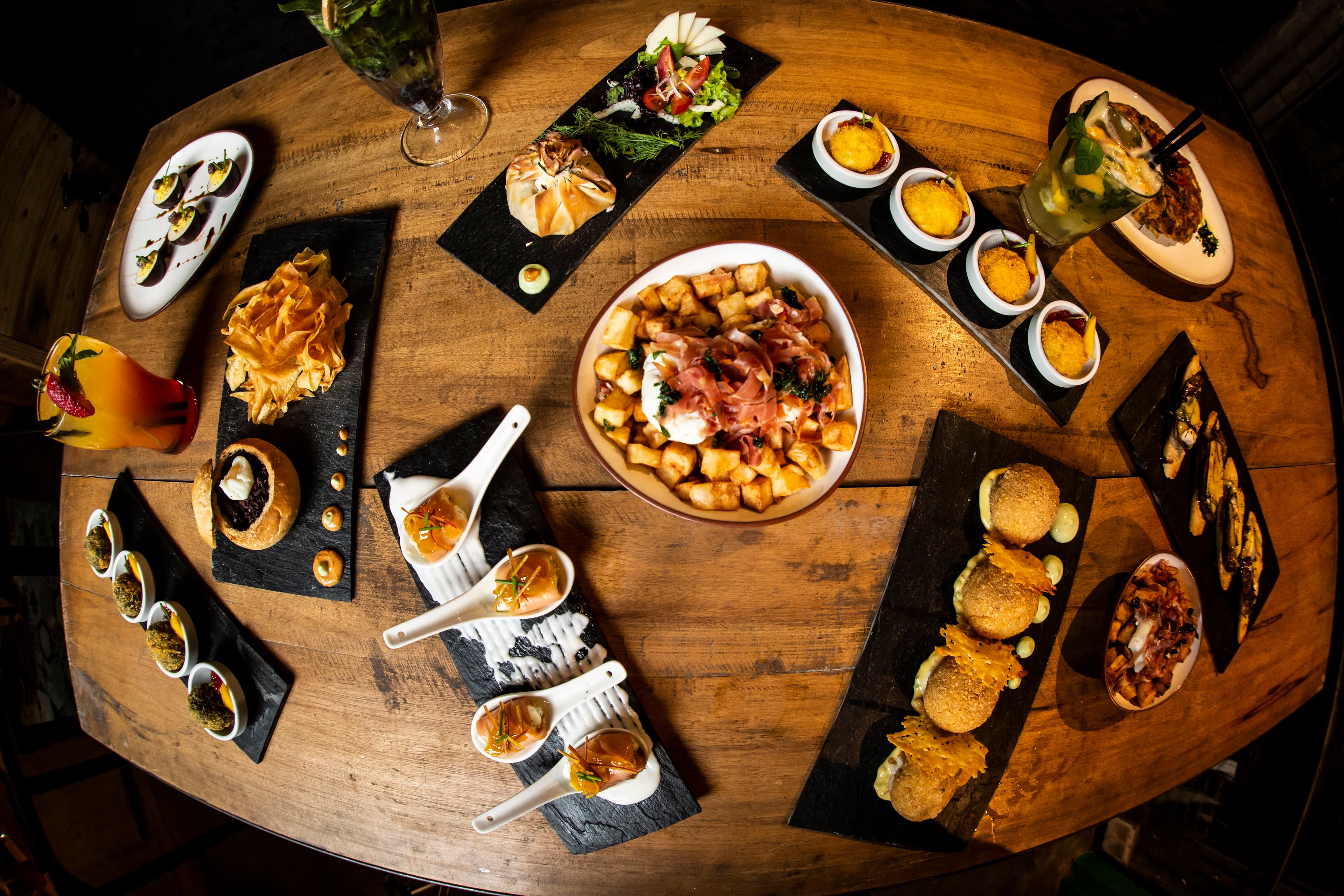 Perro 3 en Buenos Aires, Buenos Aires, Argentina - Restaurantes pet friendly