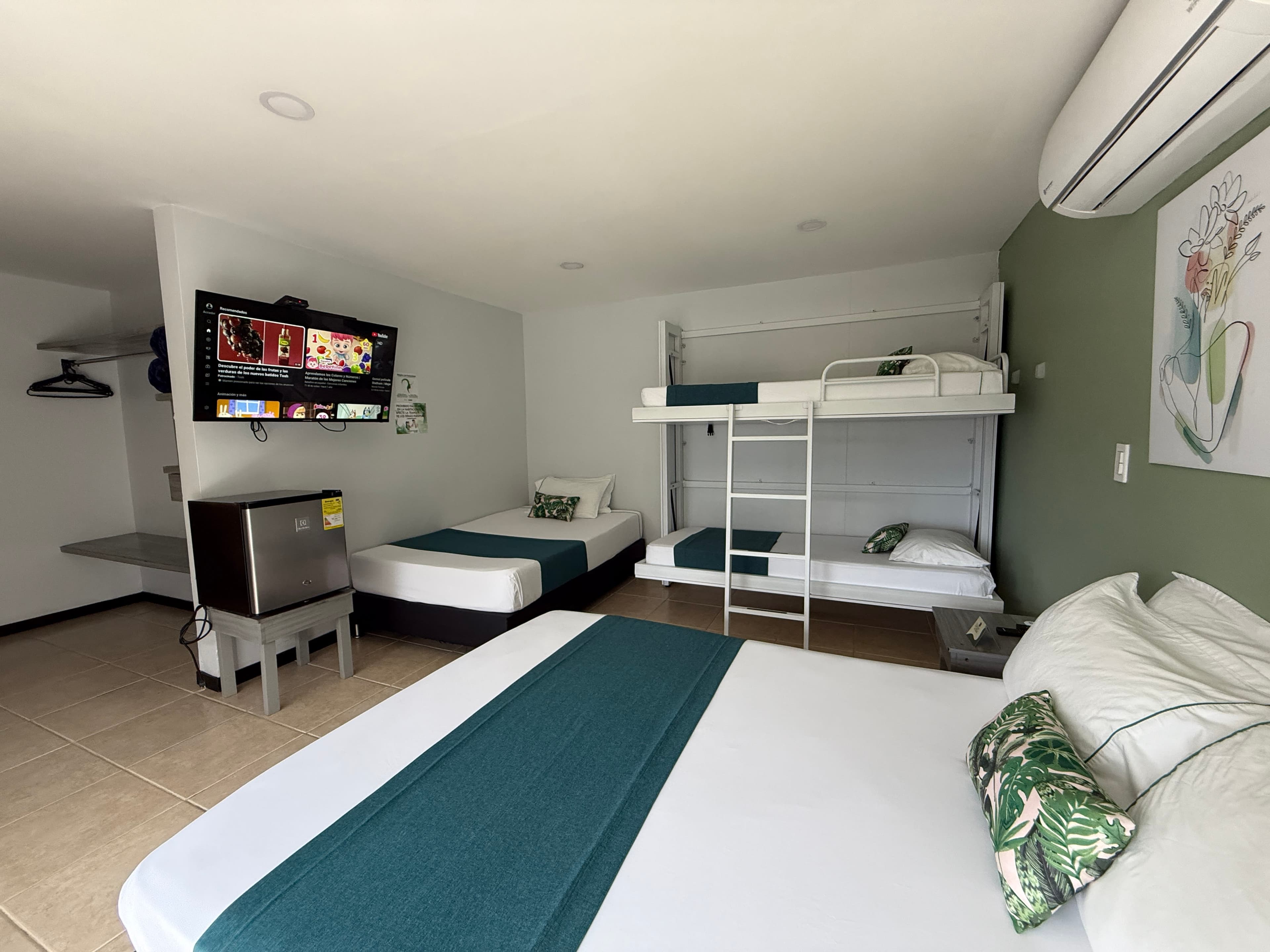 Hotel Greenview Medellin 2 en Medellín, Antioquia, Colombia - Hoteles pet friendly
