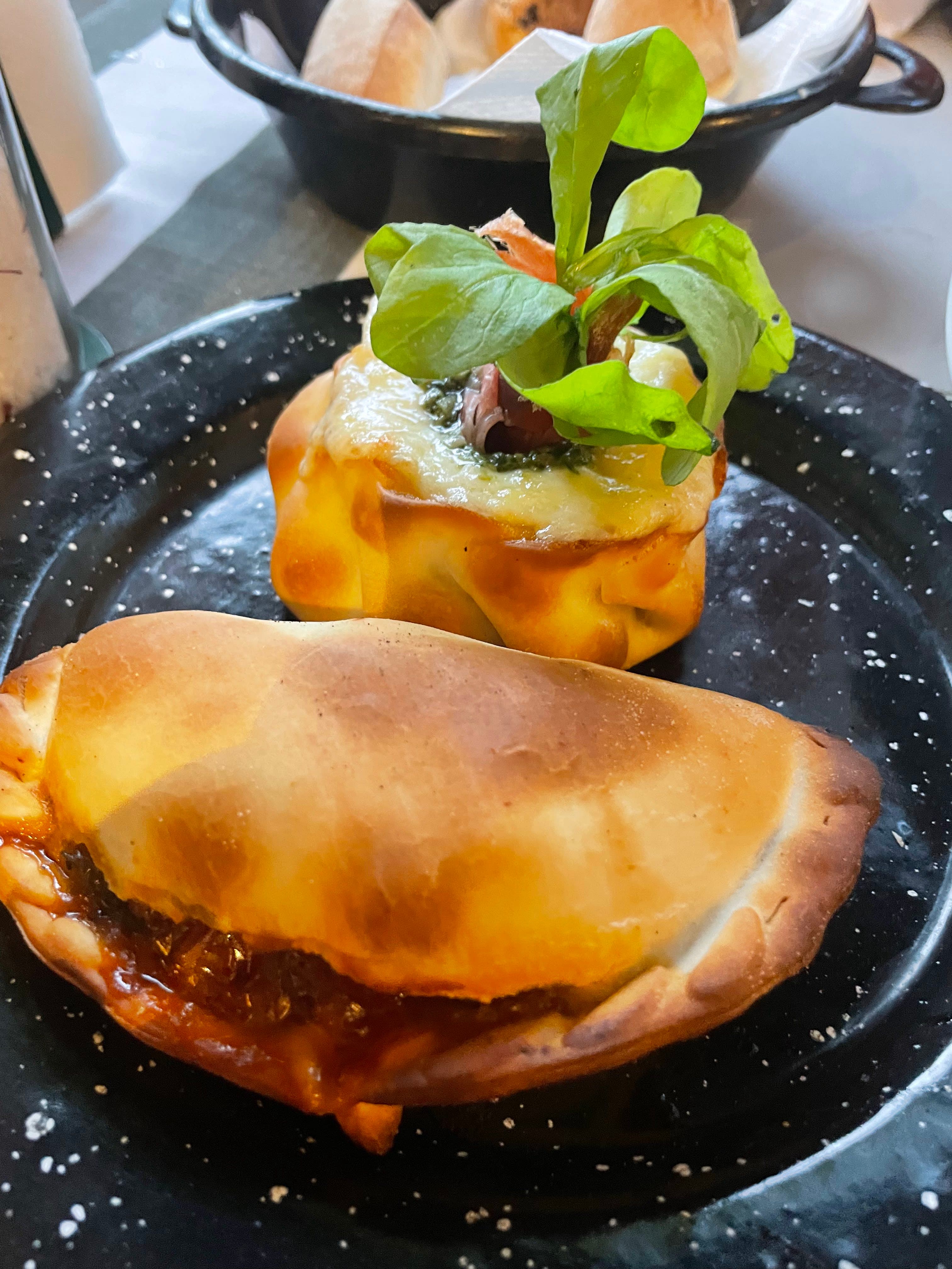 Sale e Pepe 3 en Buenos Aires, Buenos Aires, Argentina - Restaurantes pet friendly