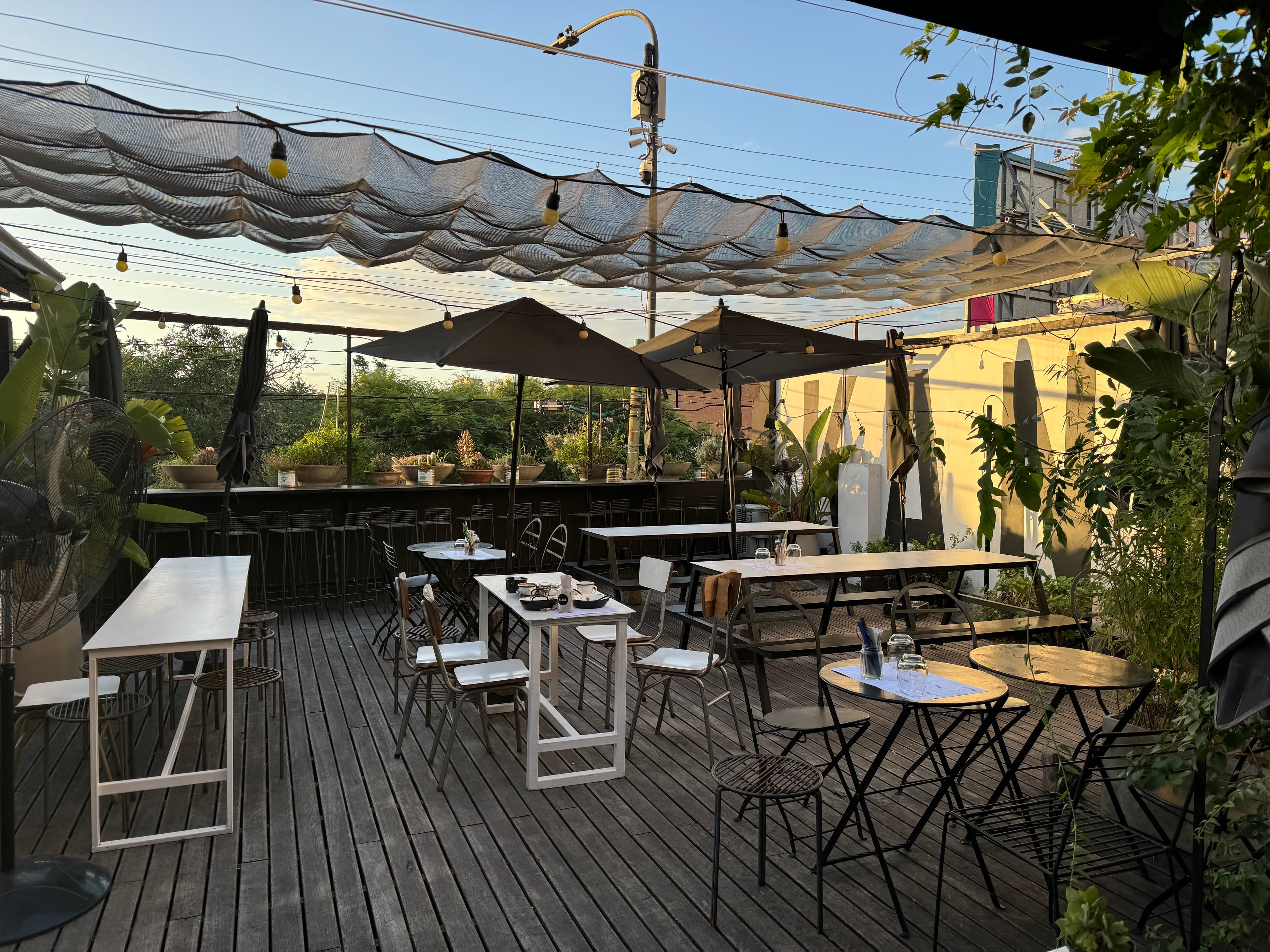 Kanka en Buenos Aires, Buenos Aires, Argentina - Restaurantes pet friendly