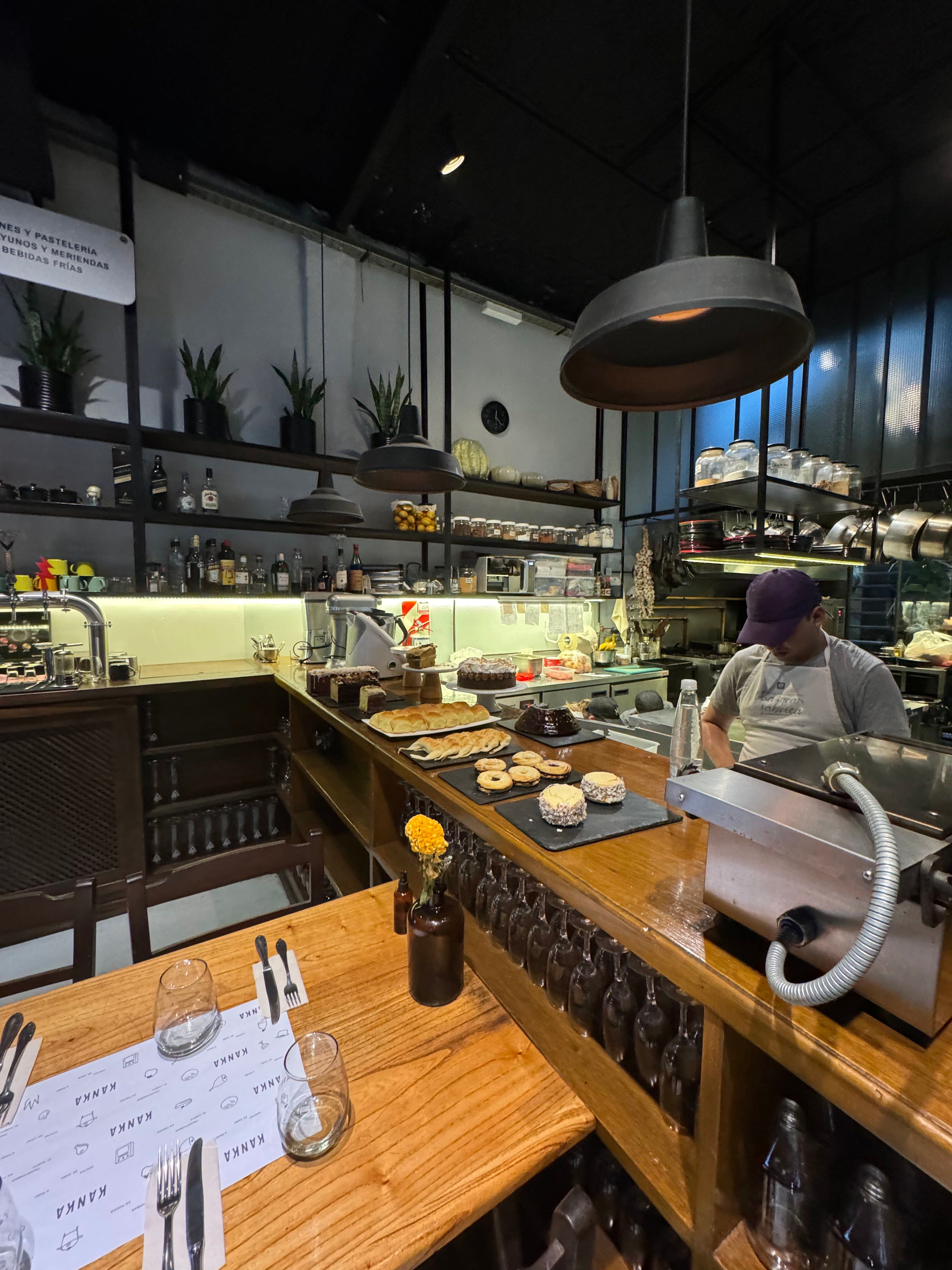 Kanka 2 en Buenos Aires, Buenos Aires, Argentina - Cafeterías y restaurantes pet friendly