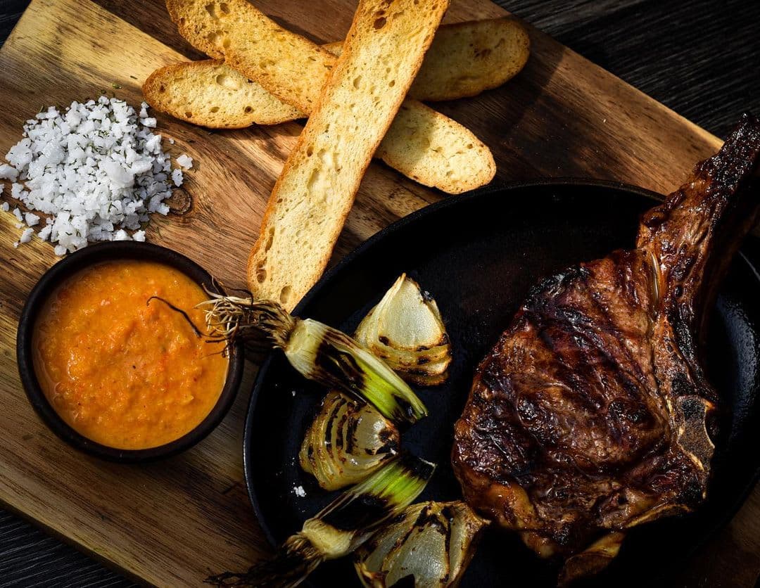 Galpón Italia 2 en Santiago, Metropolitana de Santiago, Chile - Restaurantes pet friendly