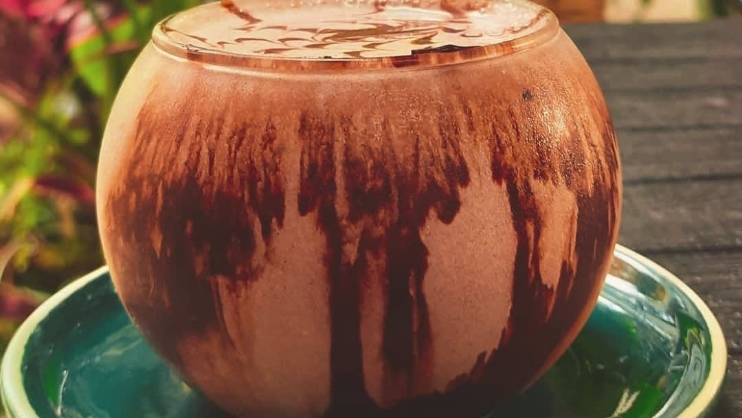 Café Terrario 2 en Medellín, Antioquia, Colombia - Cafeterias pet friendly