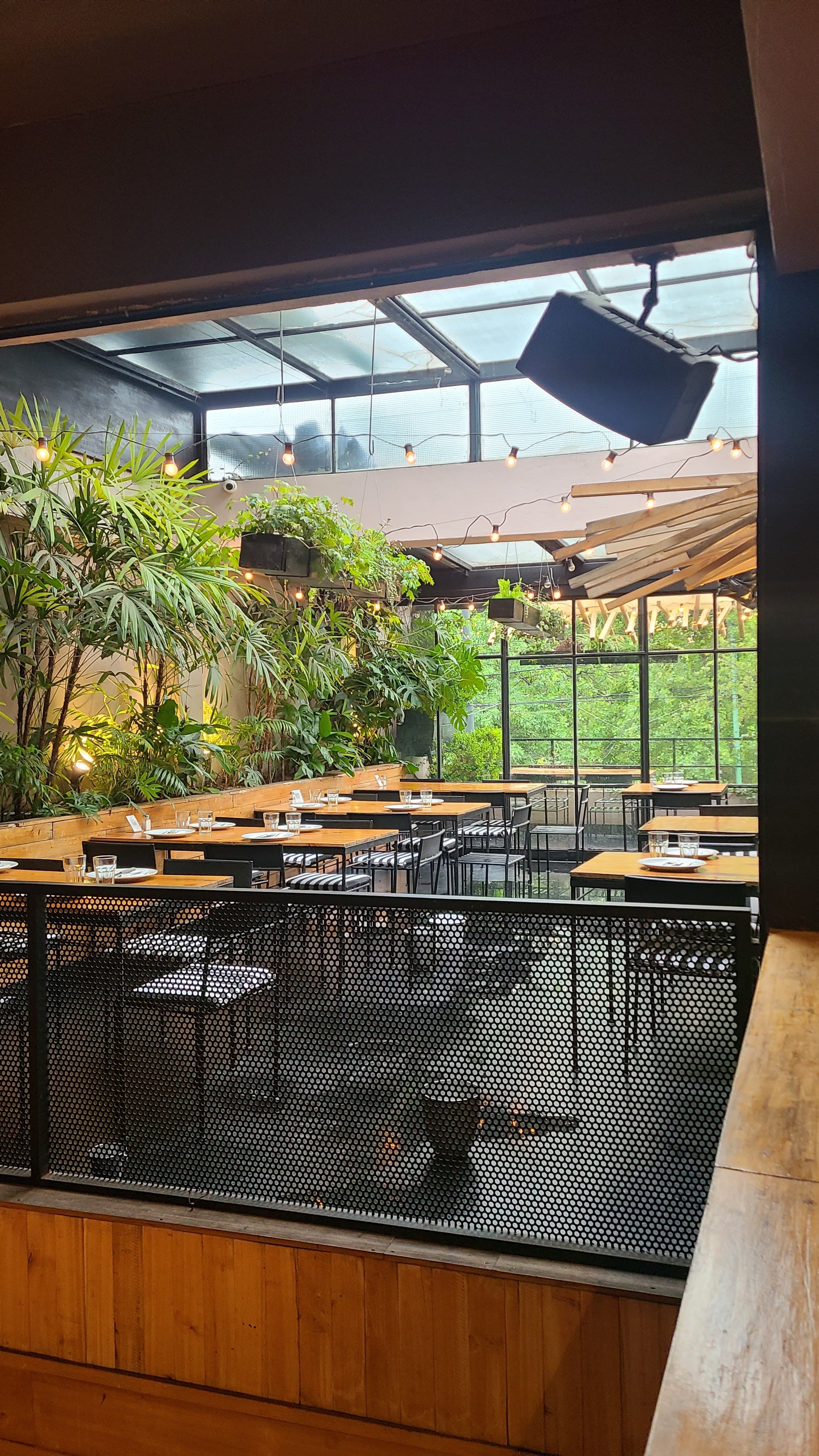 Minga Parrilla 2 en Buenos Aires, Buenos Aires, Argentina - Restaurantes pet friendly